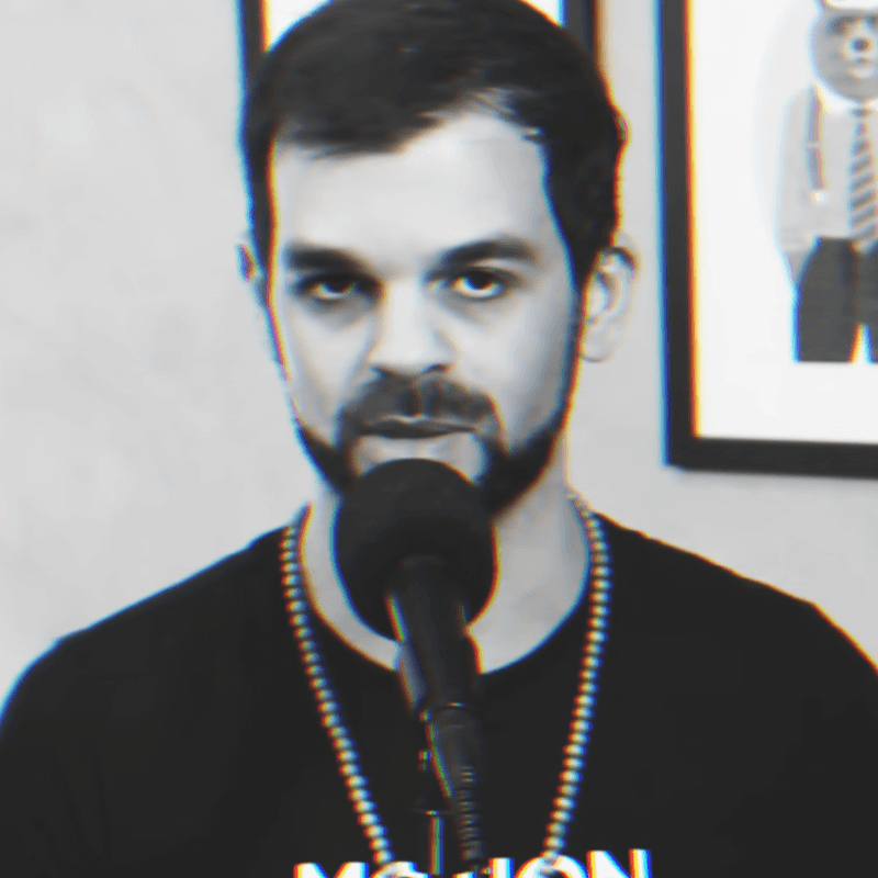 Dhyan Shanasa • Creative Director & Motion Designer