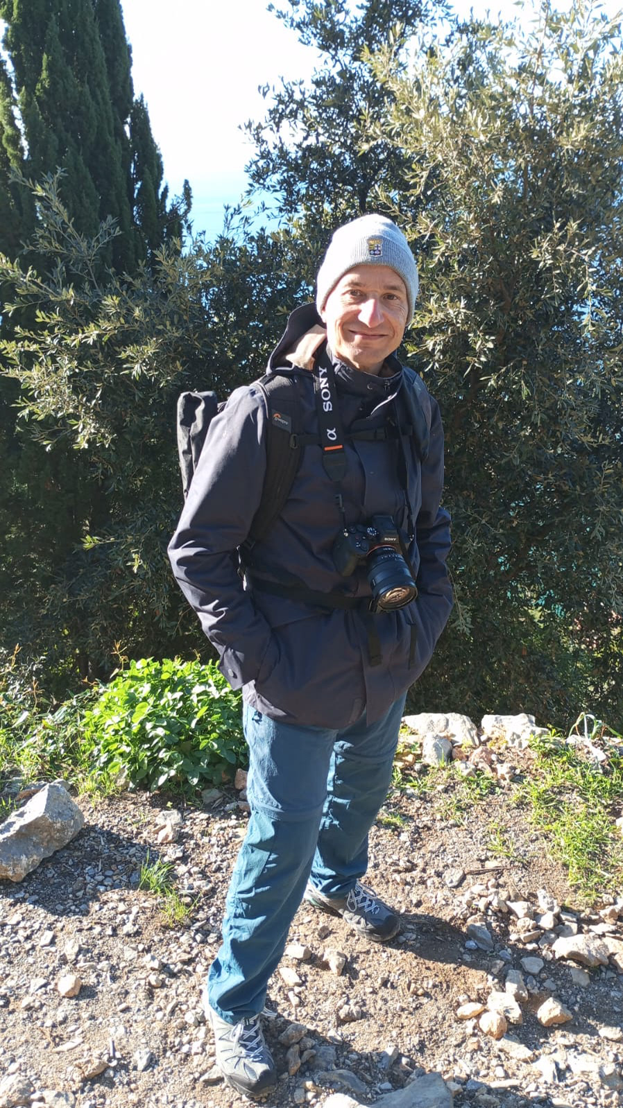 Stefano Corradi