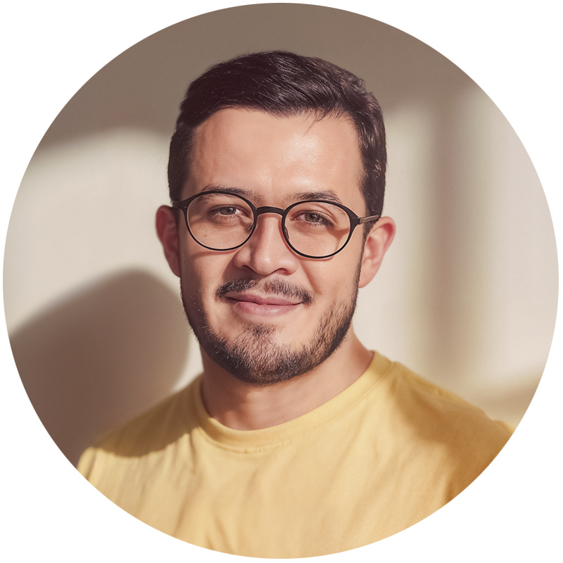 Lucas Silveira