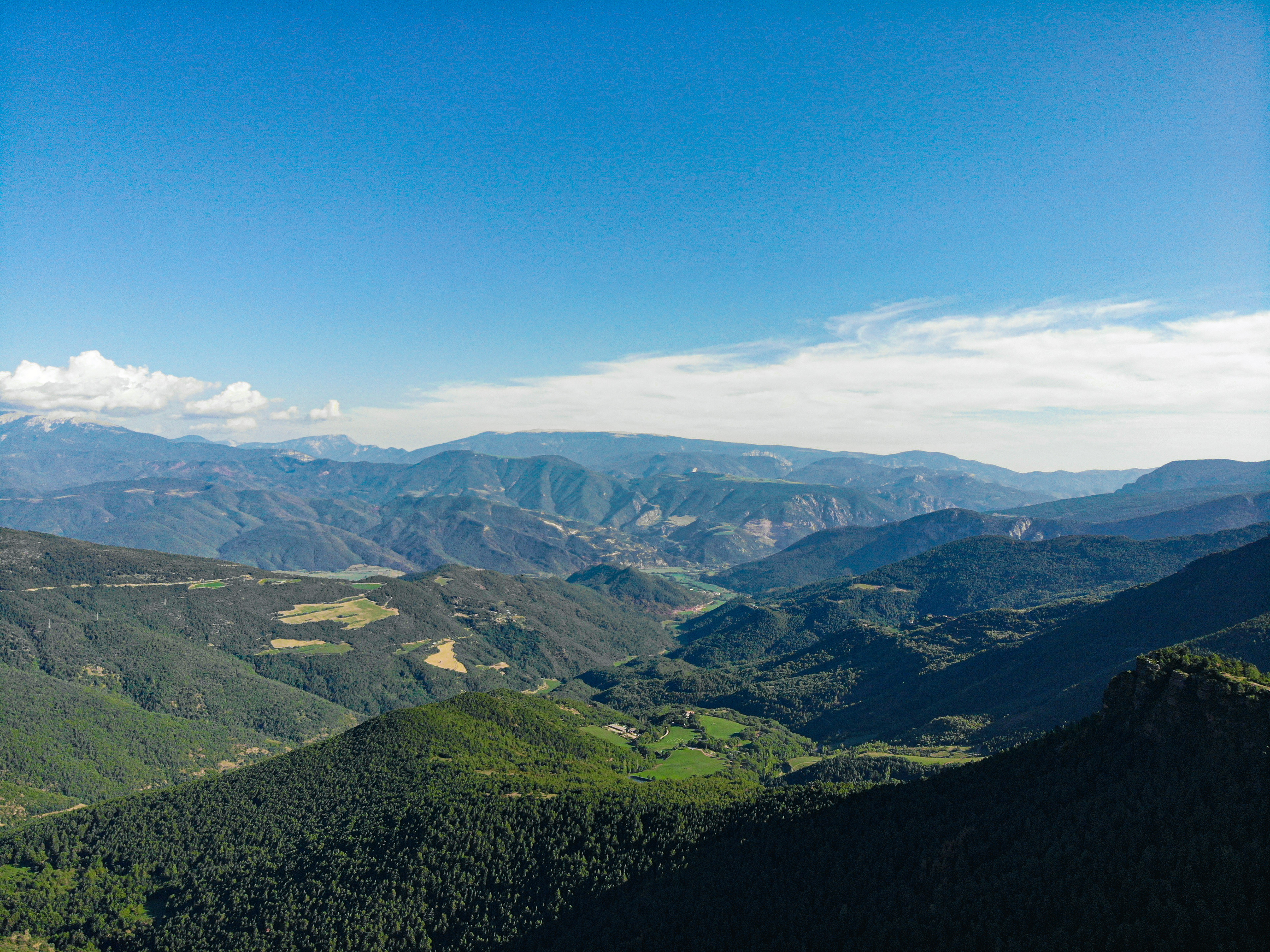 Aigüestortes, Spain
