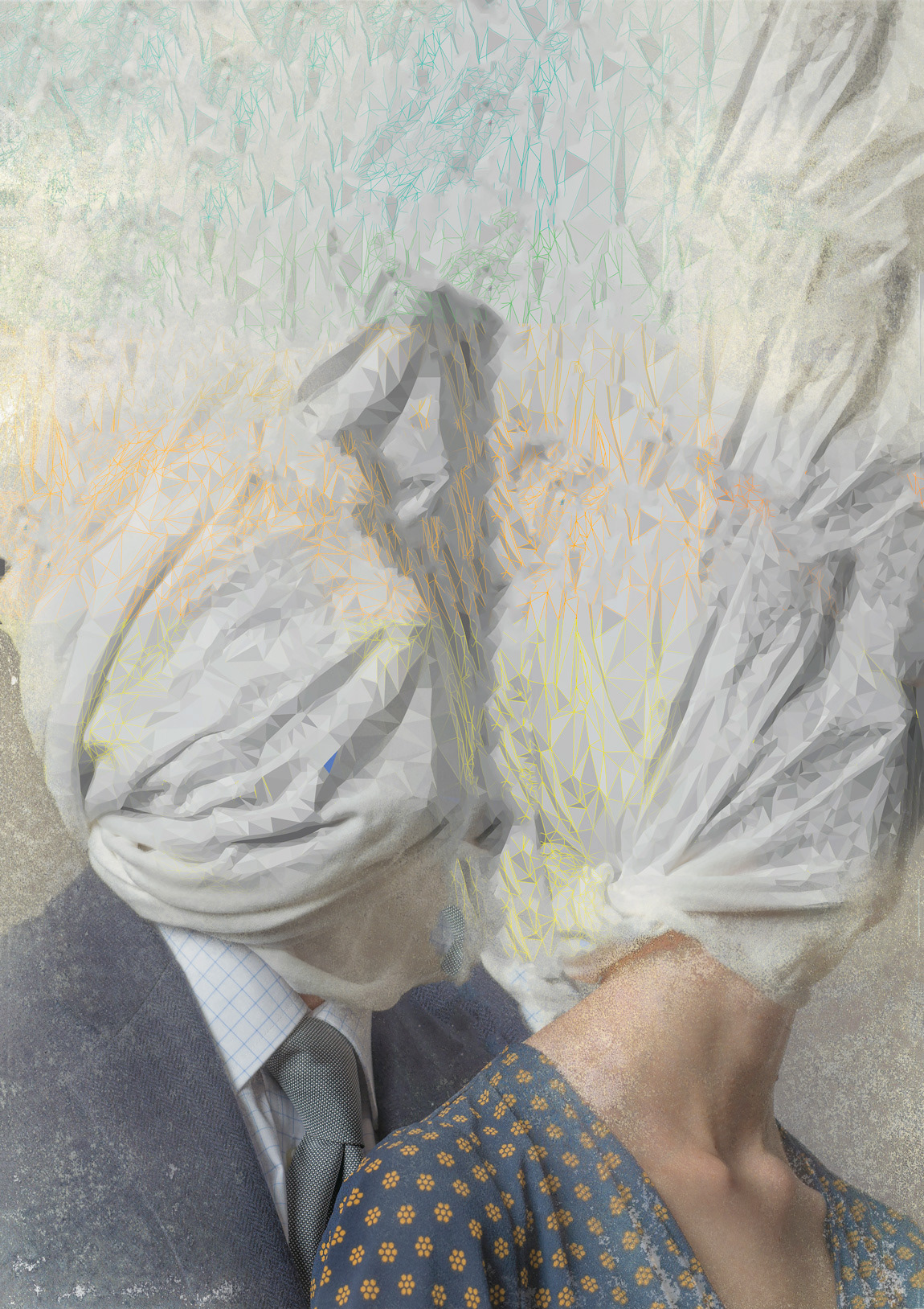 Magritte Series