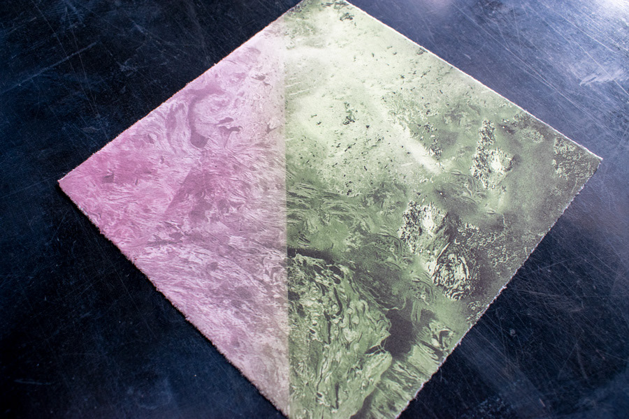Spikeprint Peter Reddick Bursary Awardee