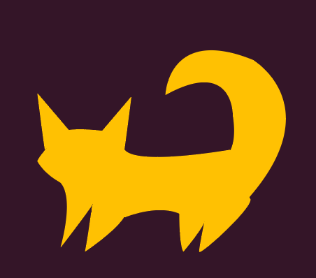 Final design of cat