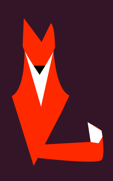 Final design of fox