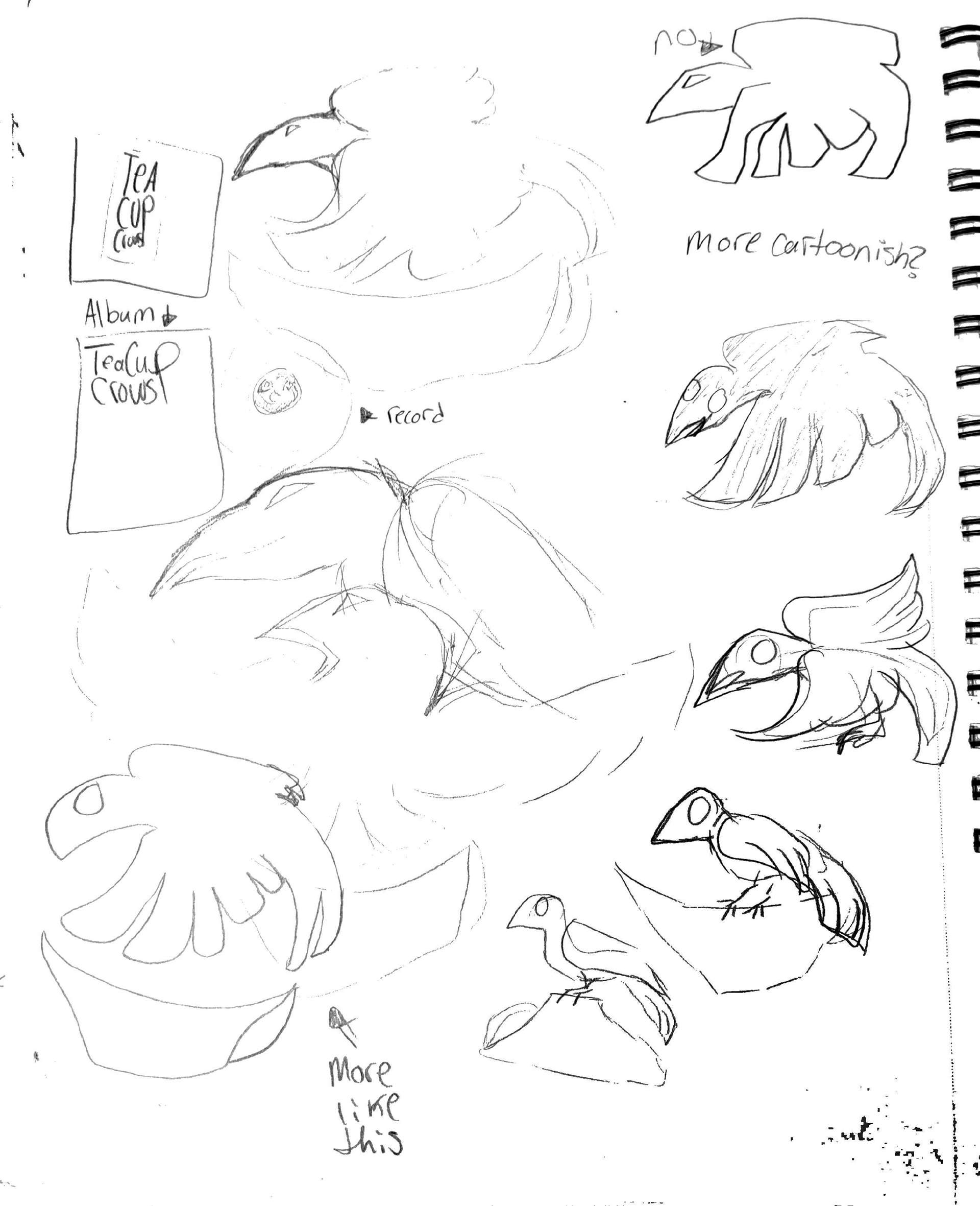 Sketches