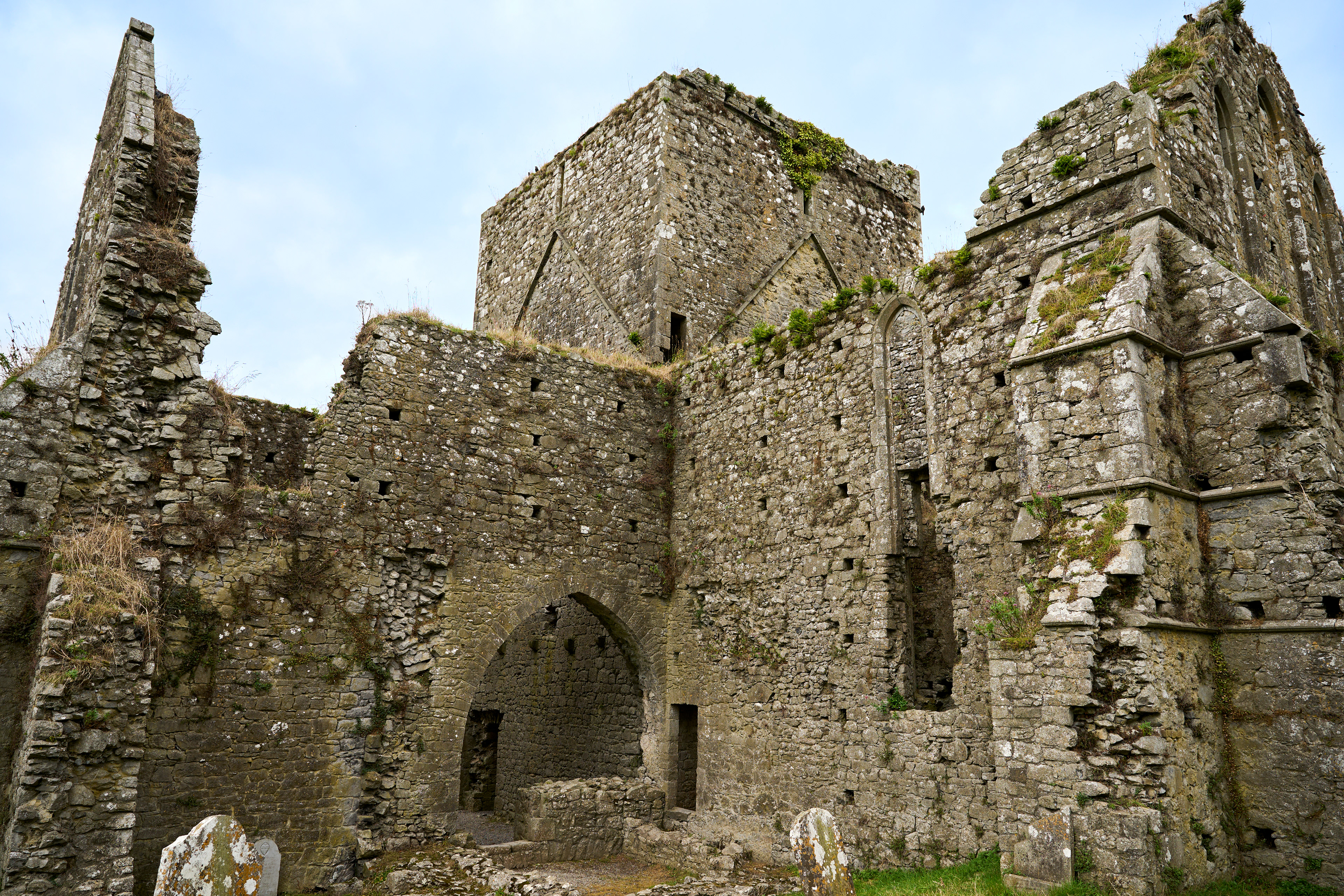 Rock of Cashel