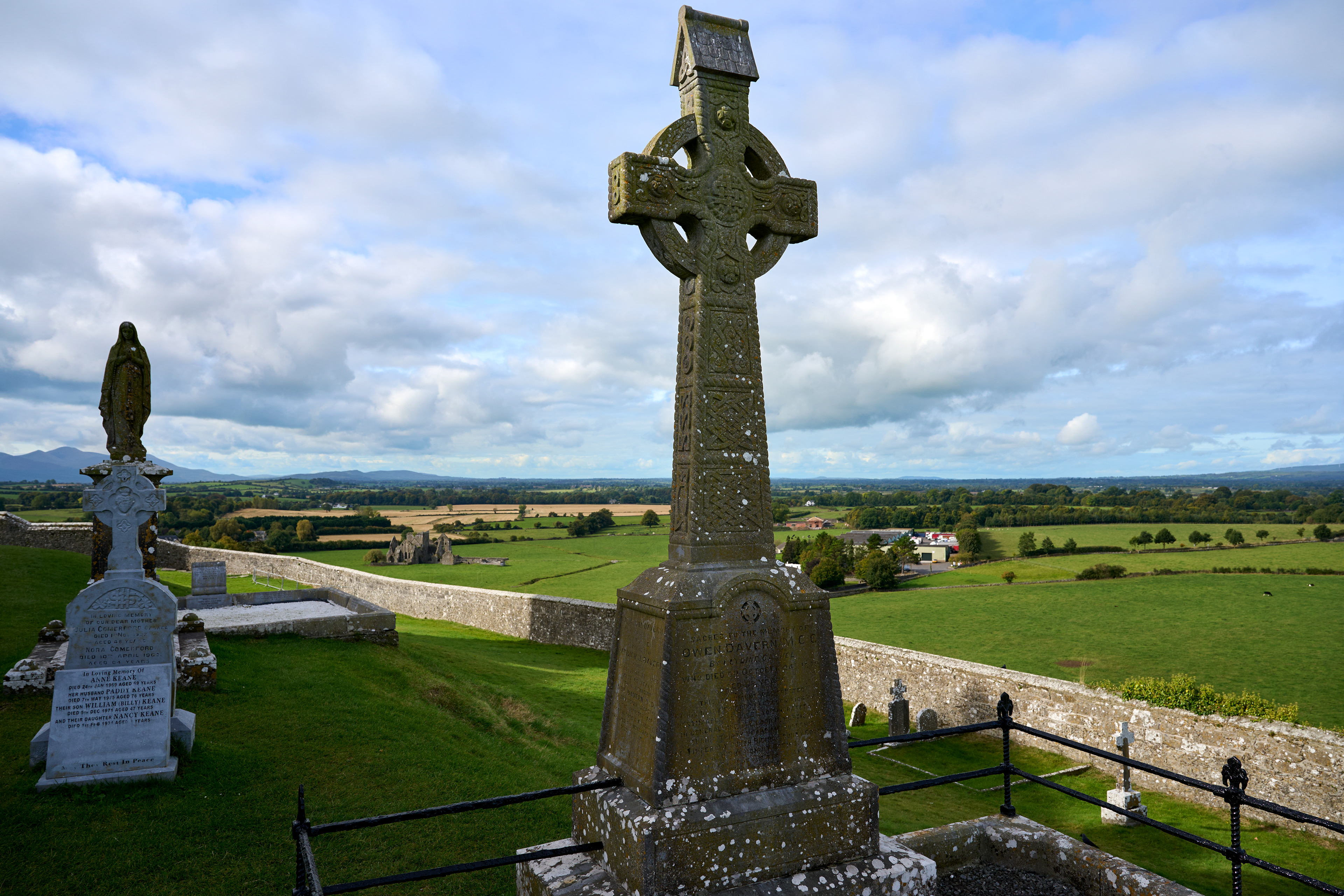 Rock of Cashel