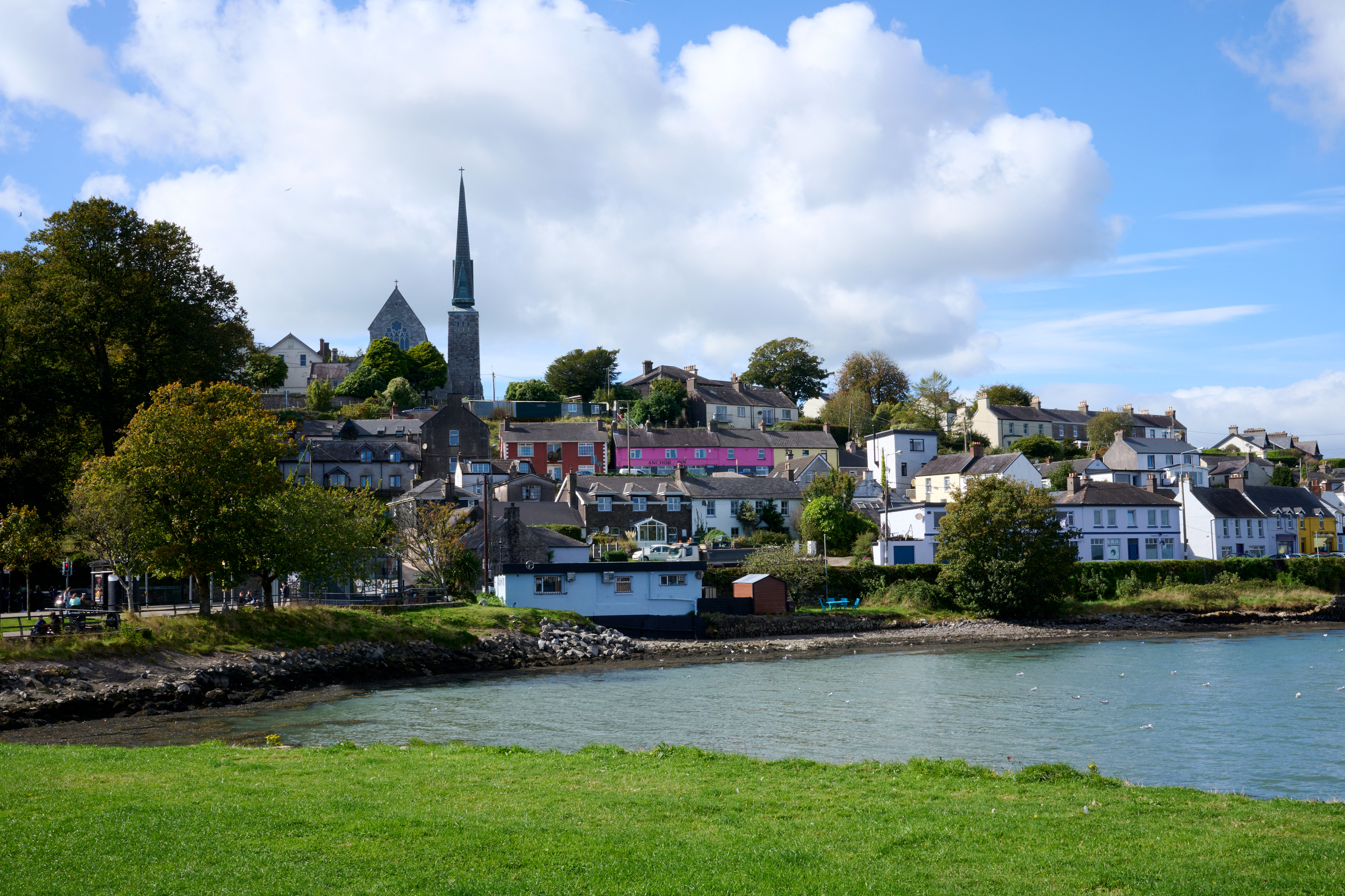 Crosshaven