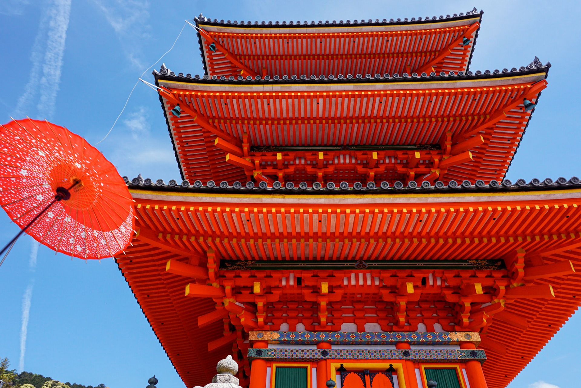 Fushimi Inari Taisha, Kyoto (Japan) | May 2019