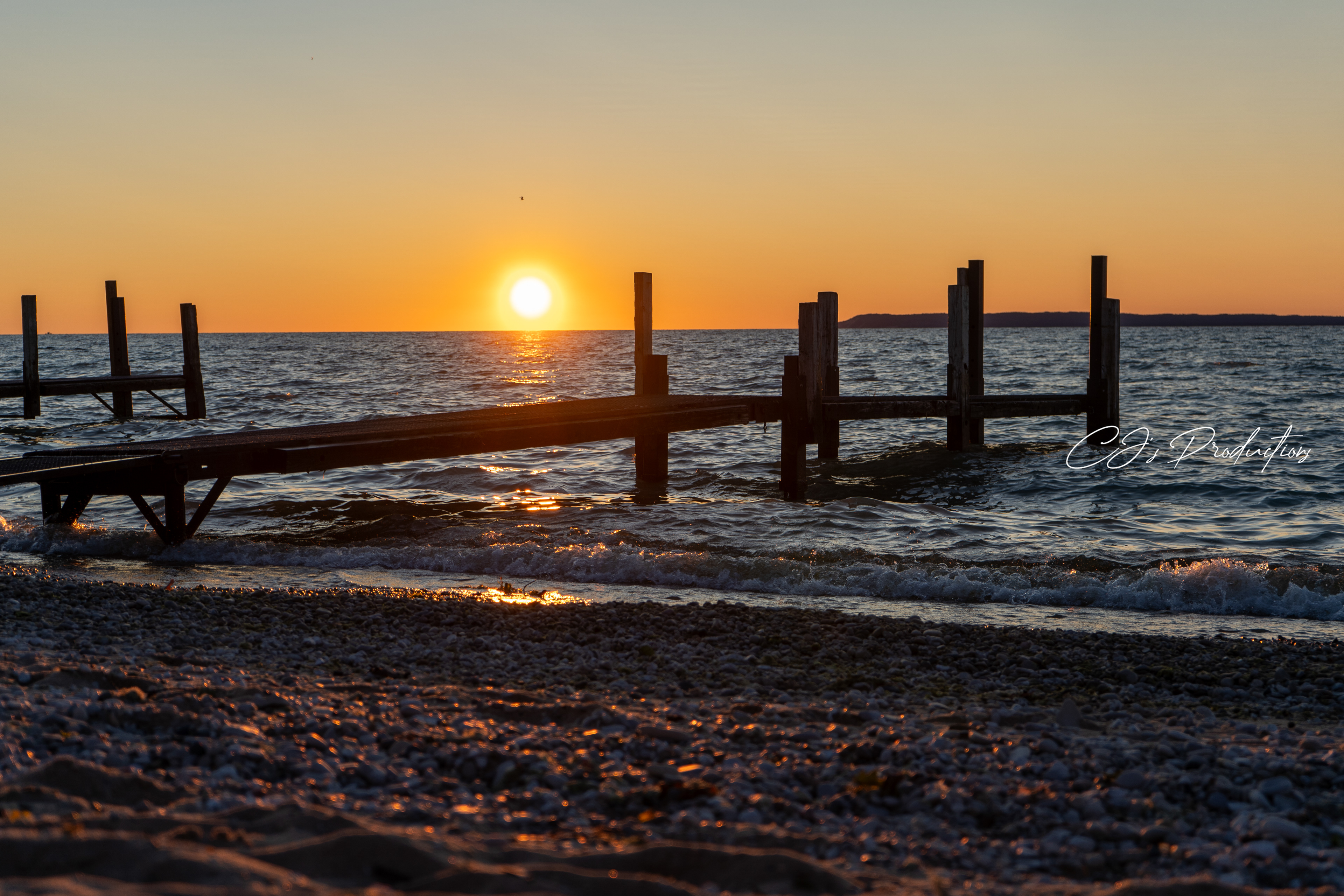 Glen Arbor, MI - Sony A7III Sony 28-70