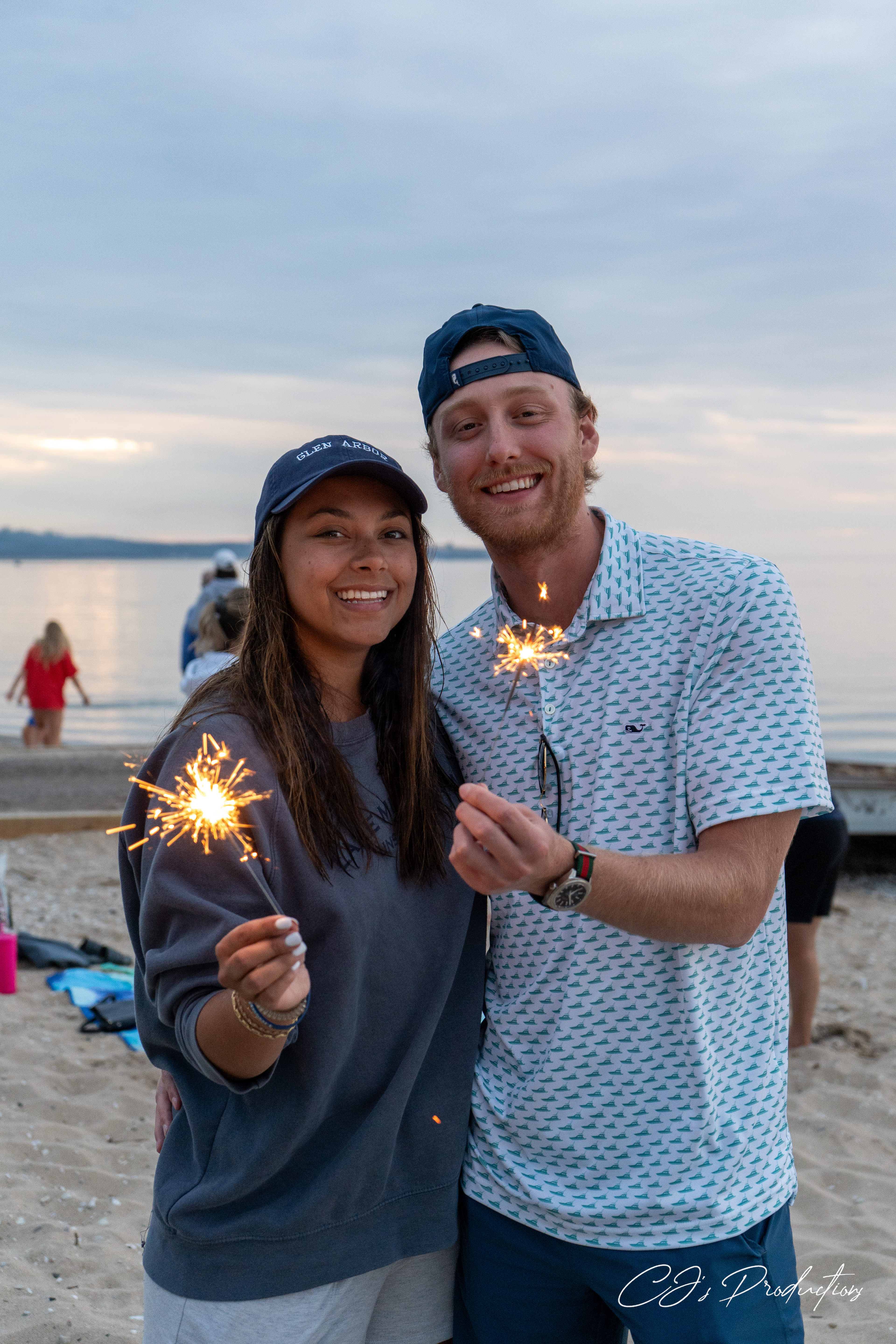 Glen Arbor, MI - Sony A7III Sony 28-70