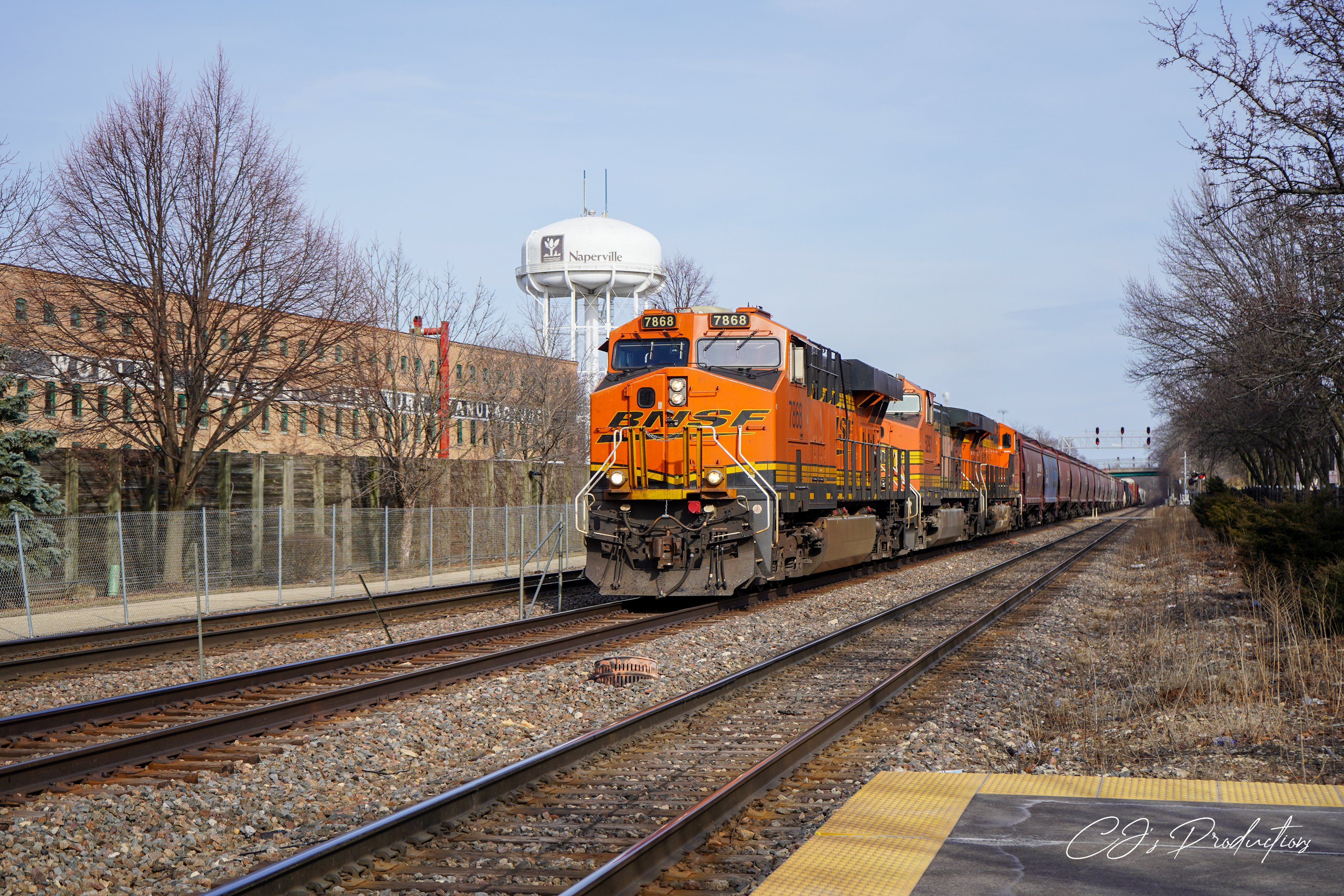 Naperville, IL - Sony A7III Sony 28-70