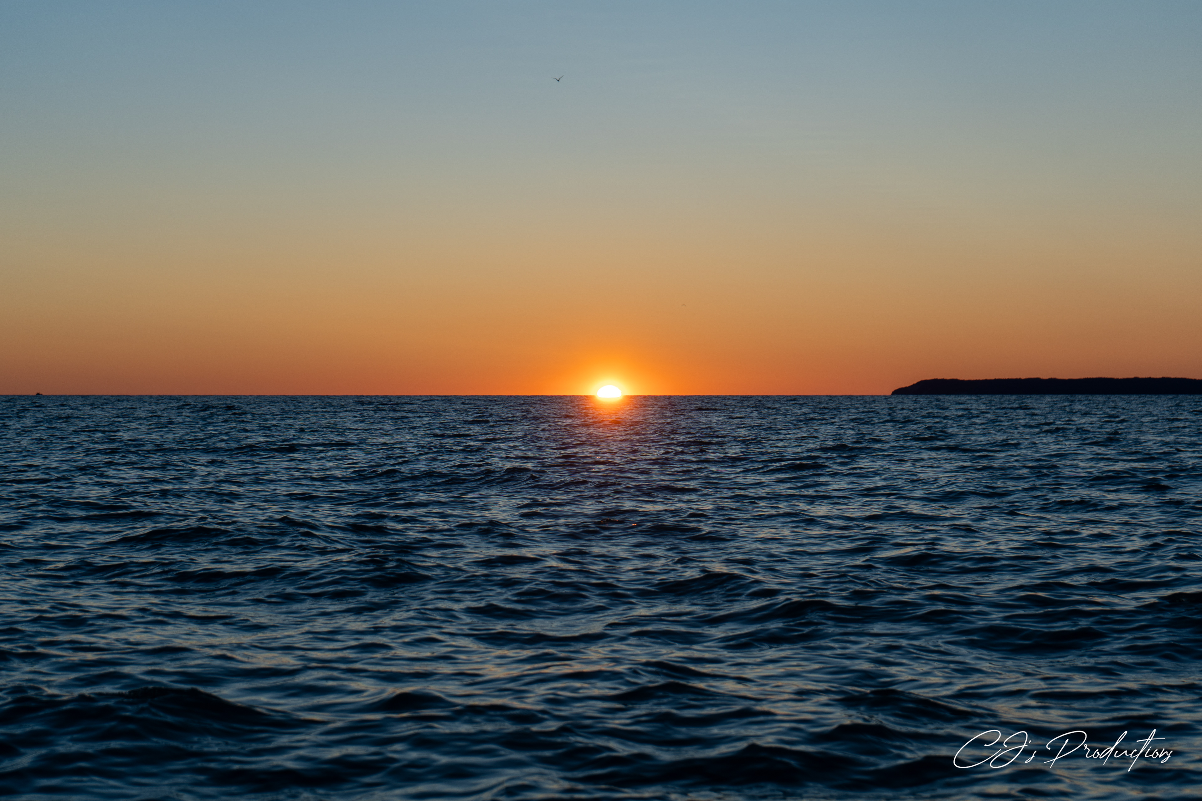 Glen Arbor, MI - Sony A7III Sony 28-70