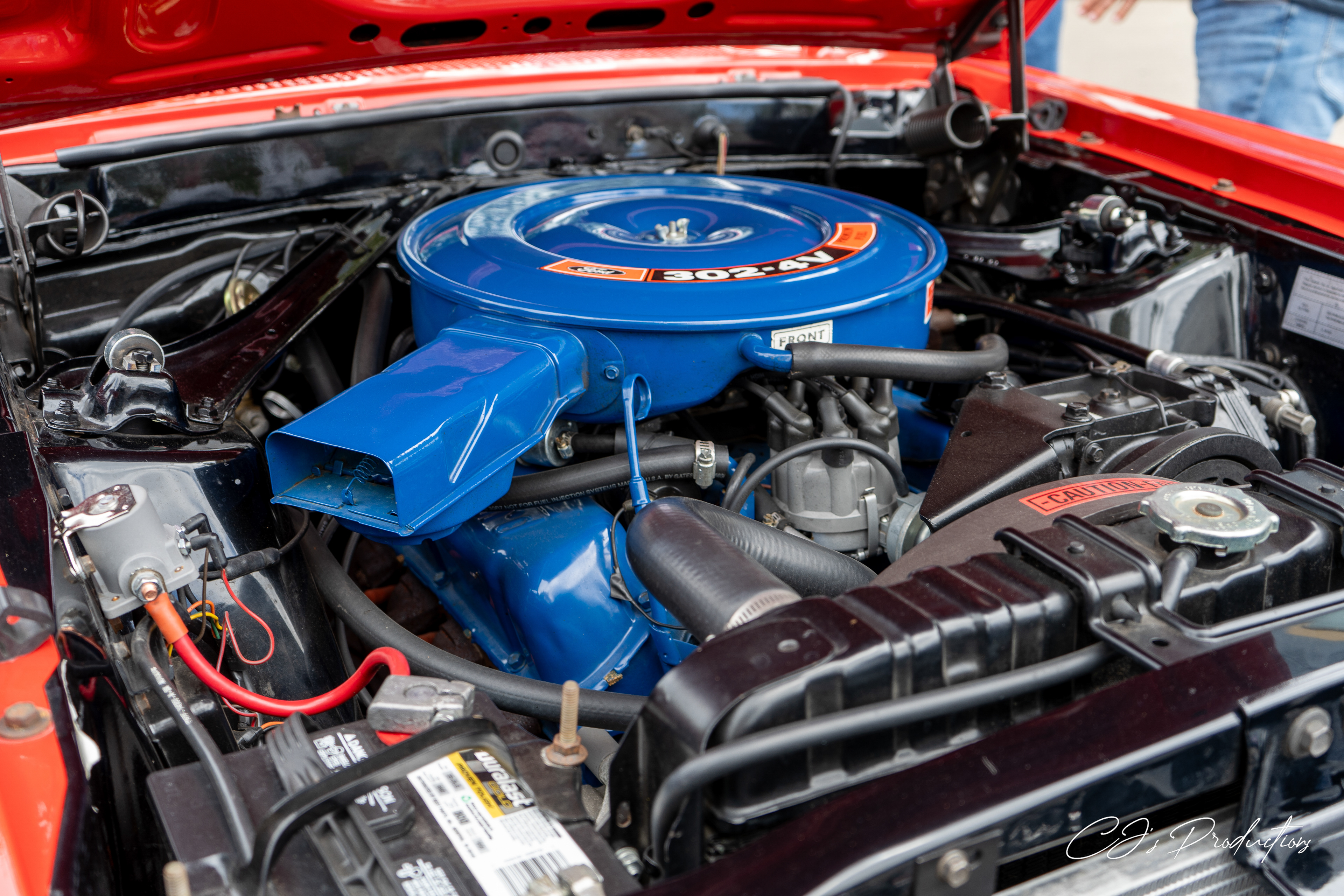 Traverse City, MI - Sony A7III Sony 28-70