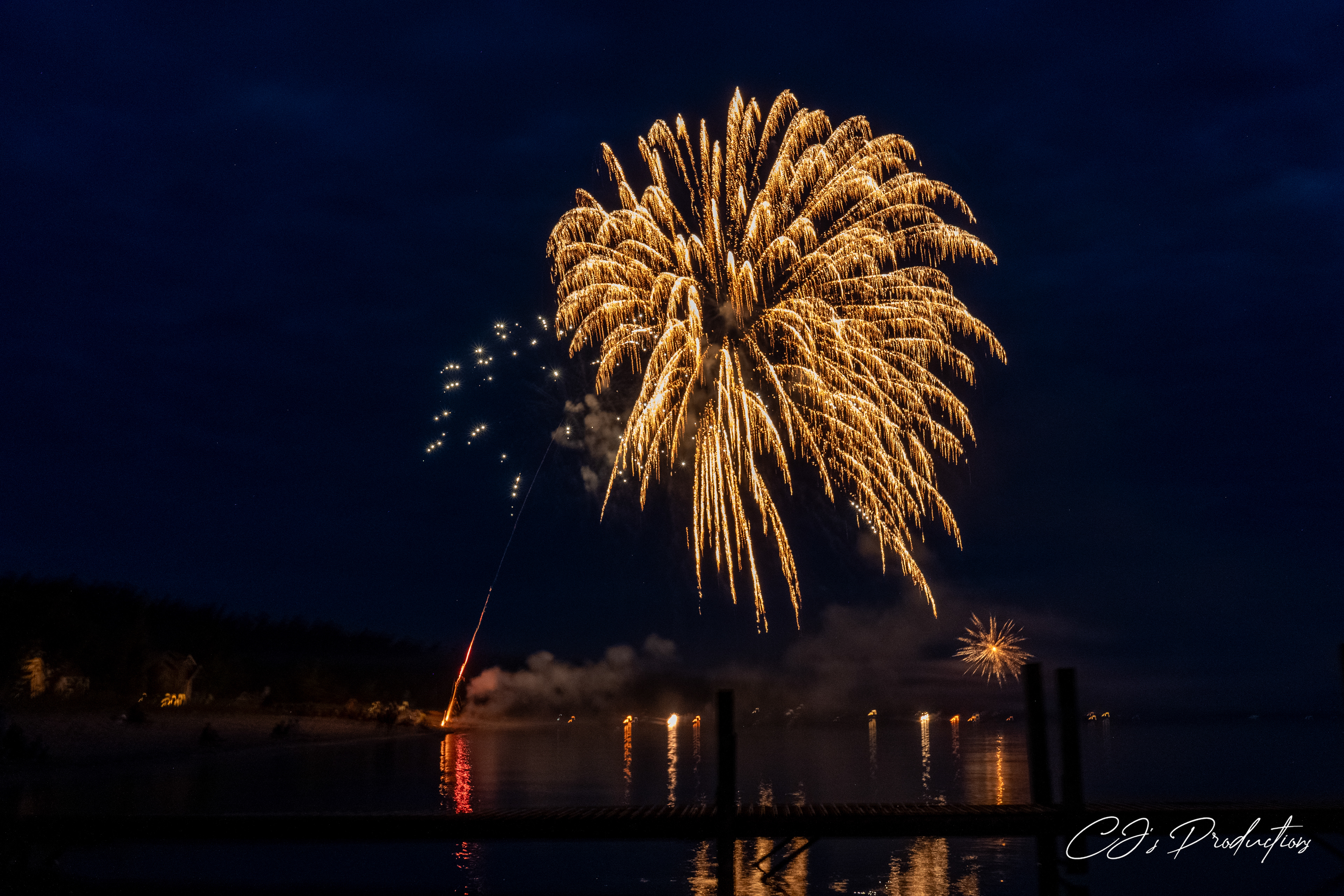 Glen Arbor, MI - Sony A7III Sony 28-70
