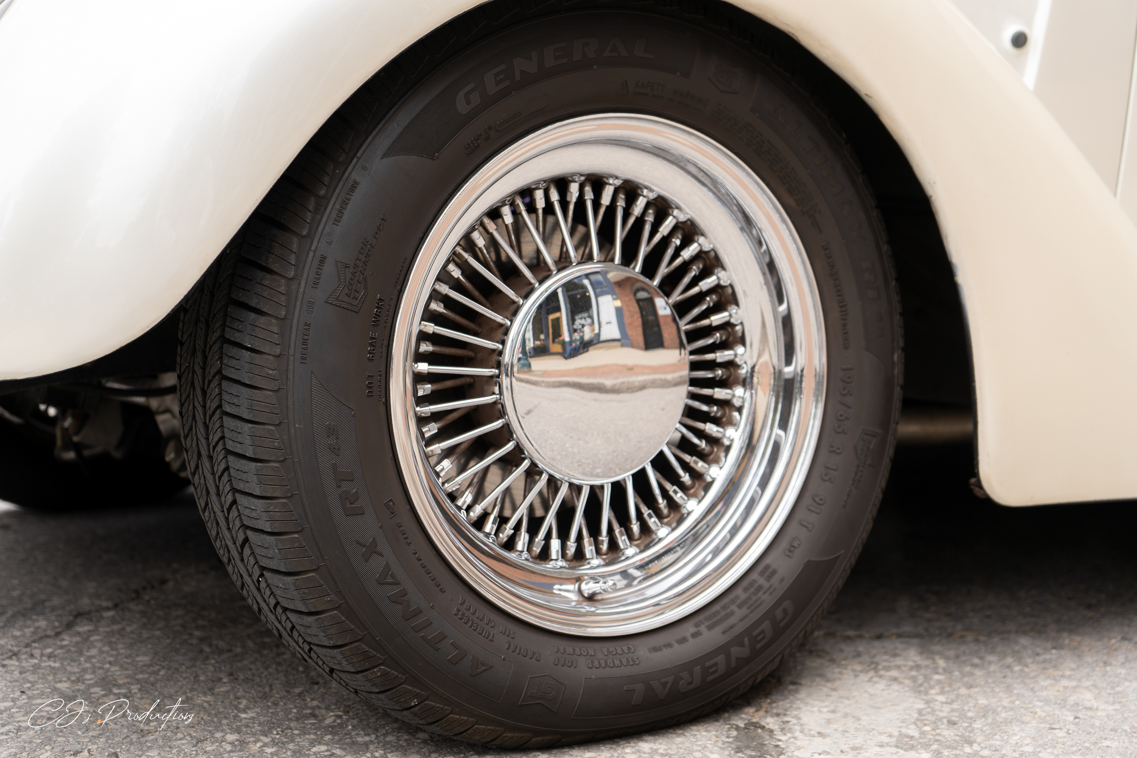 Traverse City, MI - Sony A7III Sony 28-70