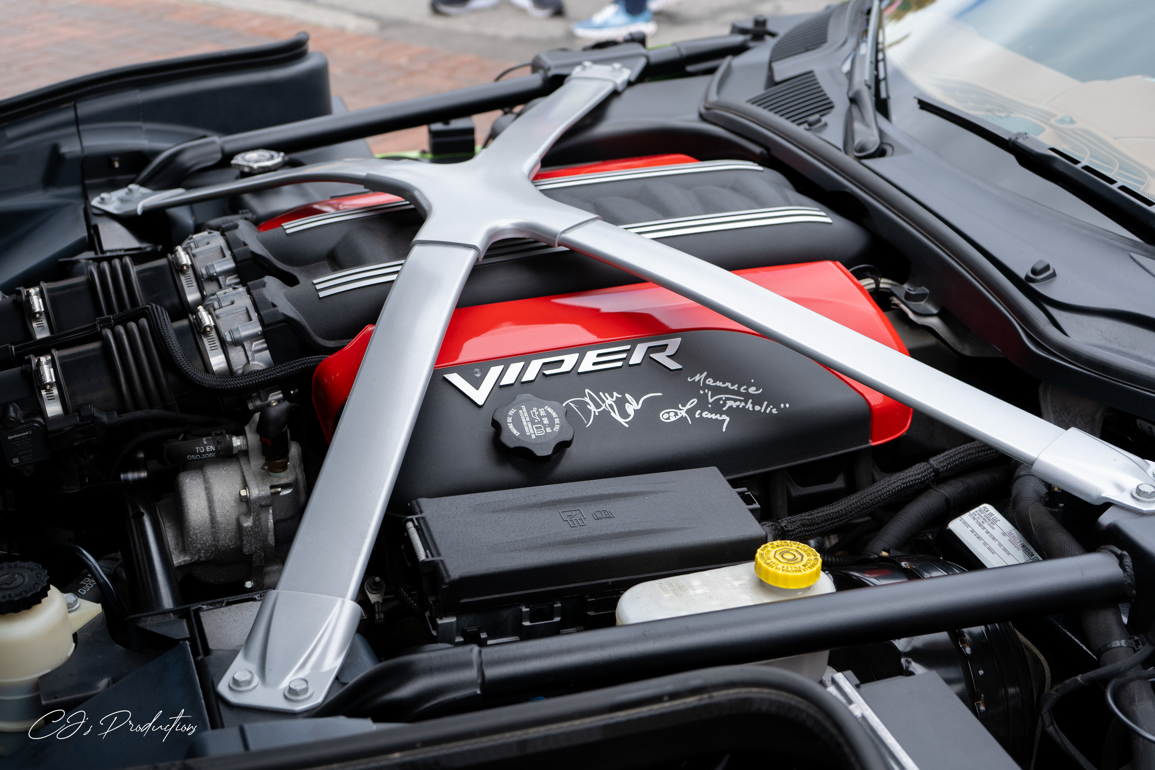 Traverse City, MI - Sony A7III Sony 28-70