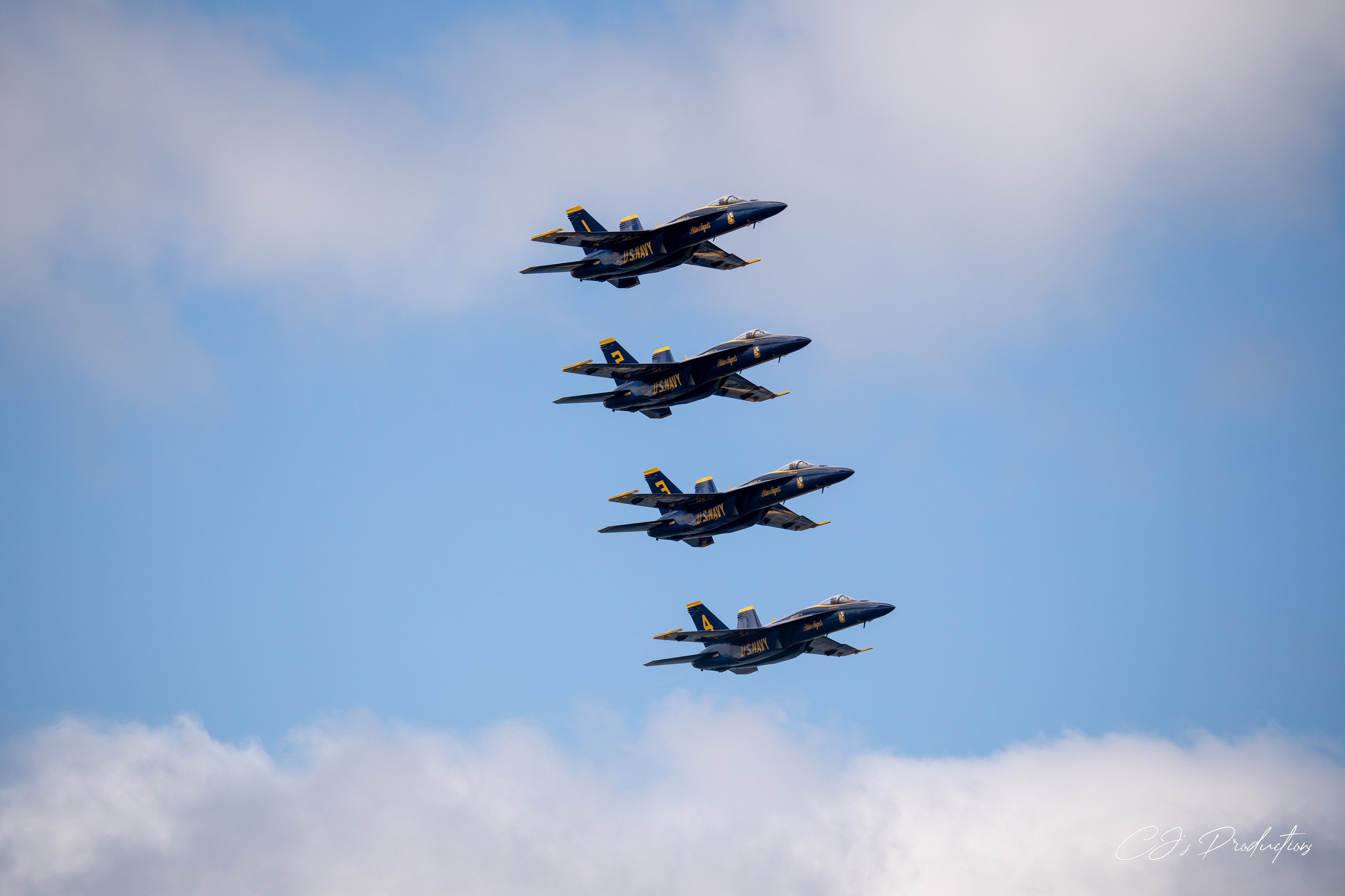 Traverse City, MI - Sony A7III SIGMA 150-600