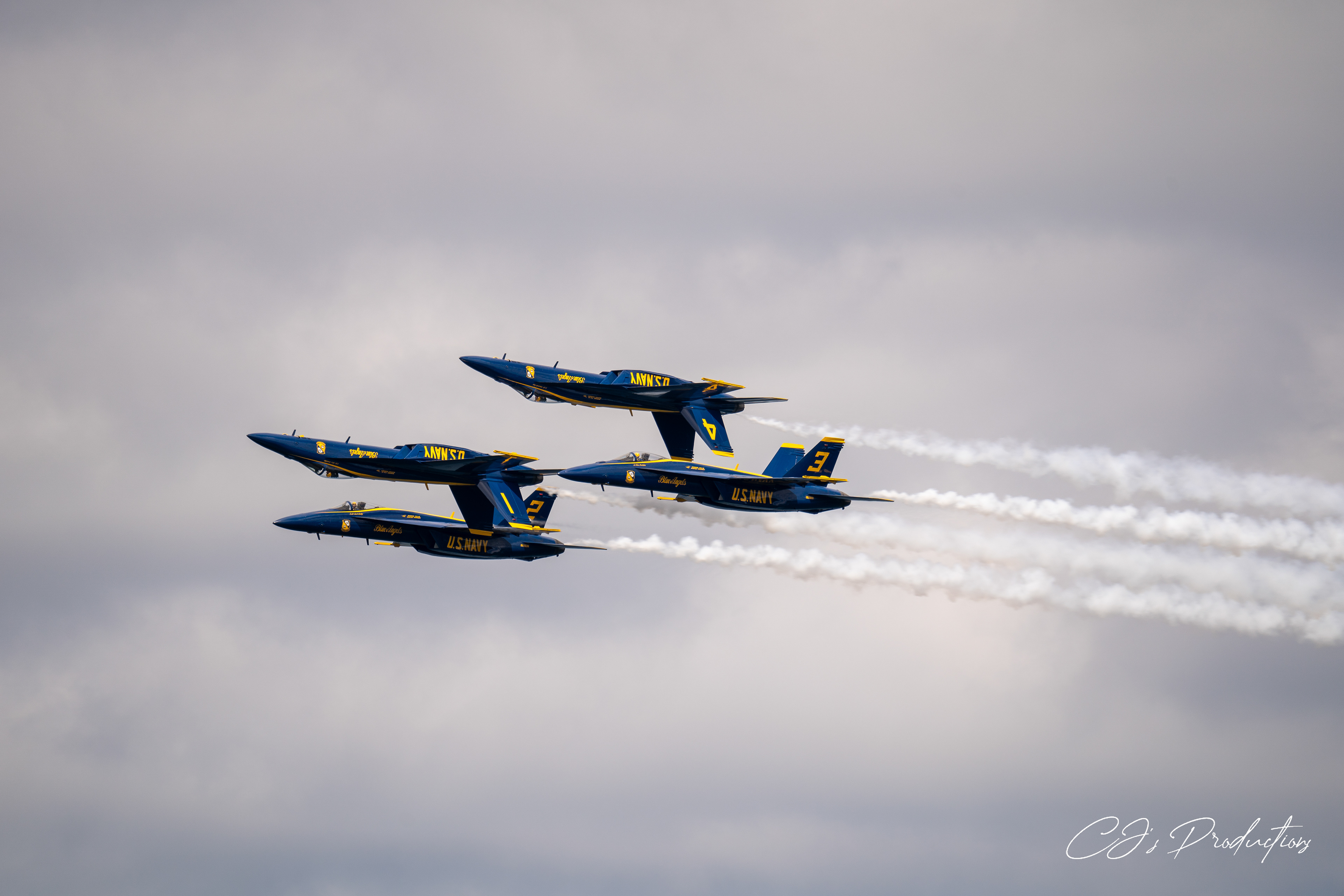 Traverse City, MI - Sony A7III SIGMA 150-600