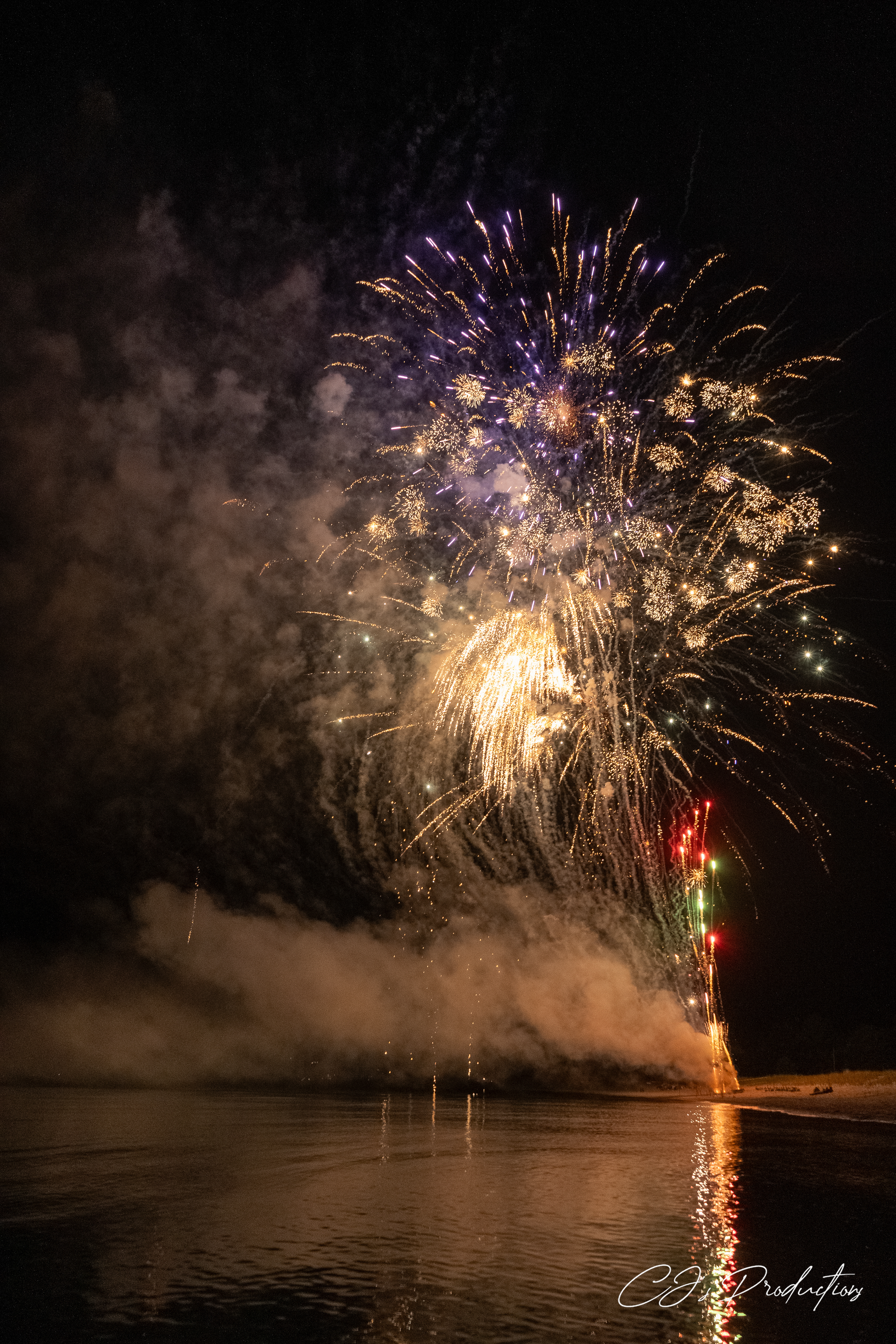 Glen Arbor, MI - Sony A7III Sony 28-70