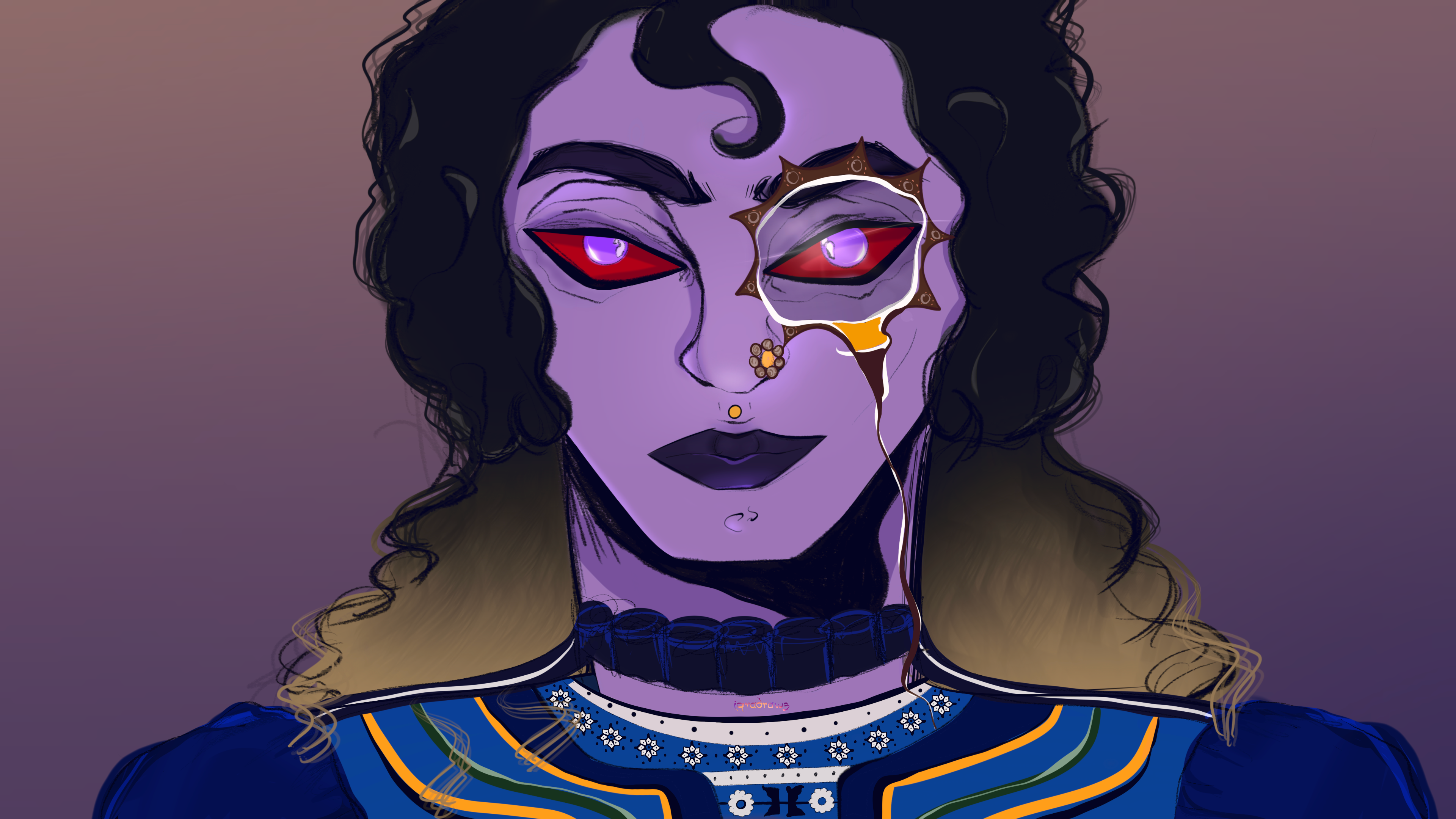 Masud Nasim, Zari's Father