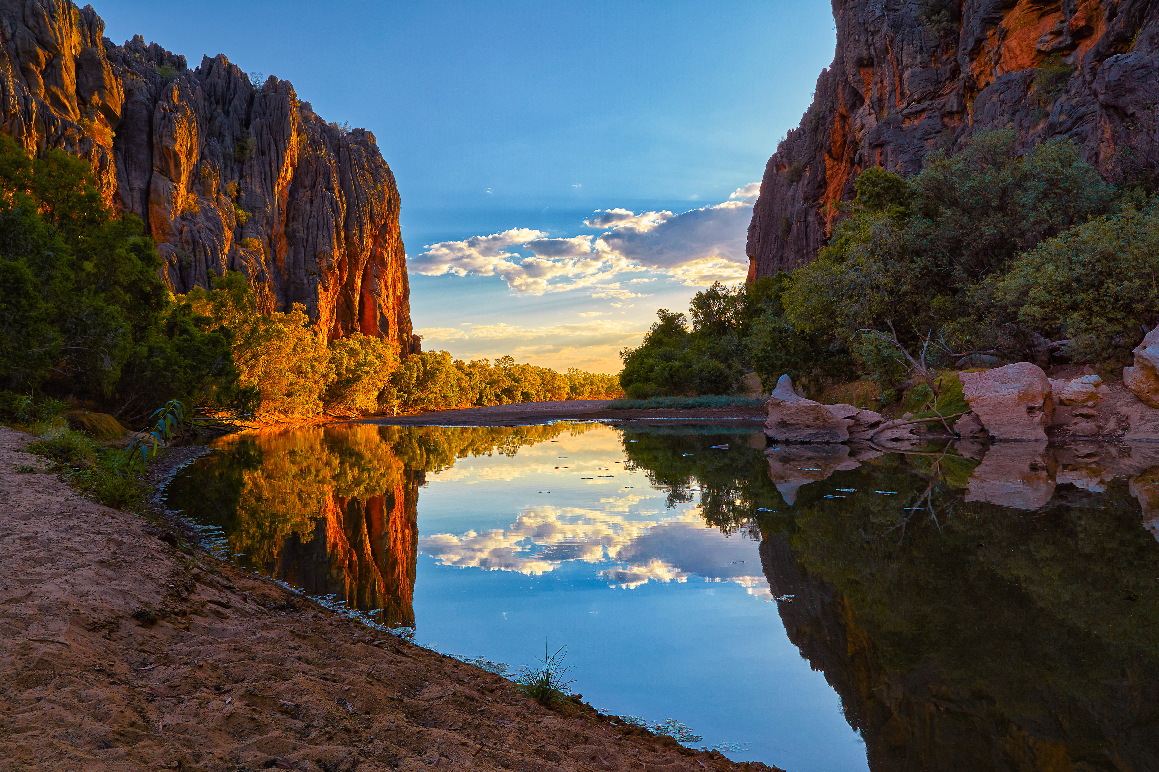 Windjana Gorge | Australia