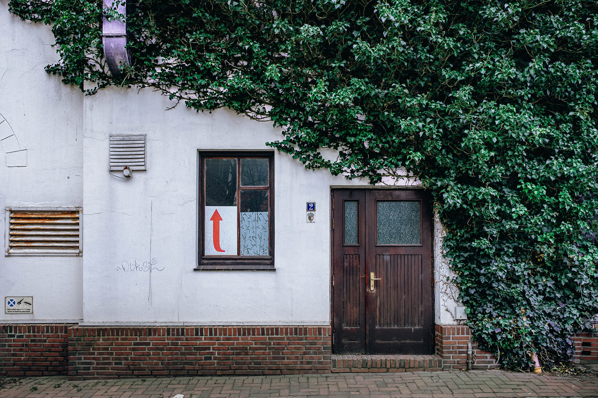 im Hinterhof 2
