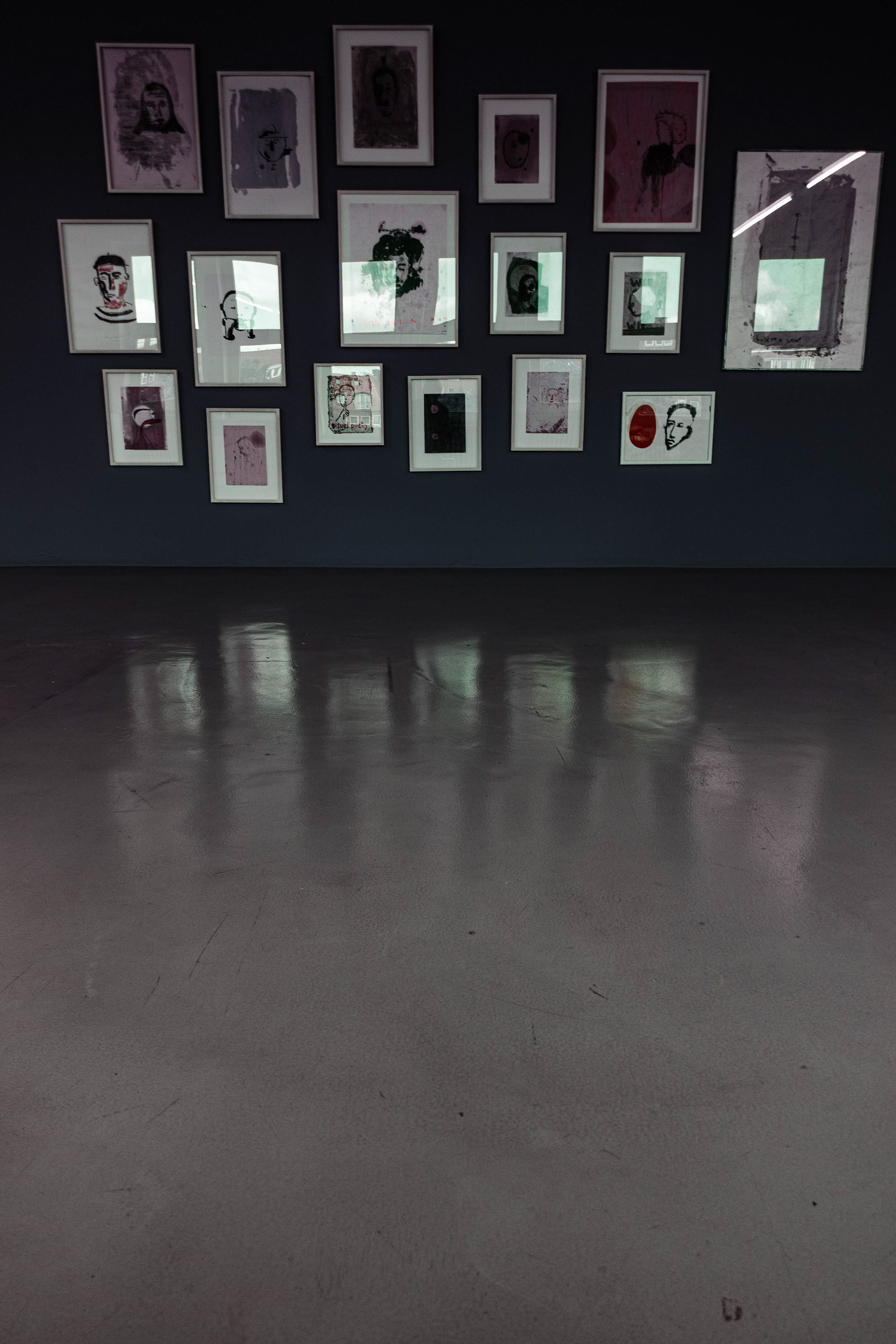 Bilder einer Ausstellung