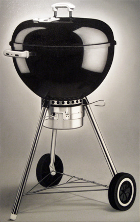 One Touch, 60 x 38 in, oil on canvas, 2008