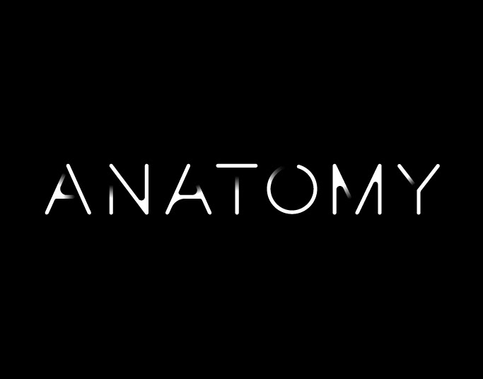 Daniel Ting Chong - Anatomy