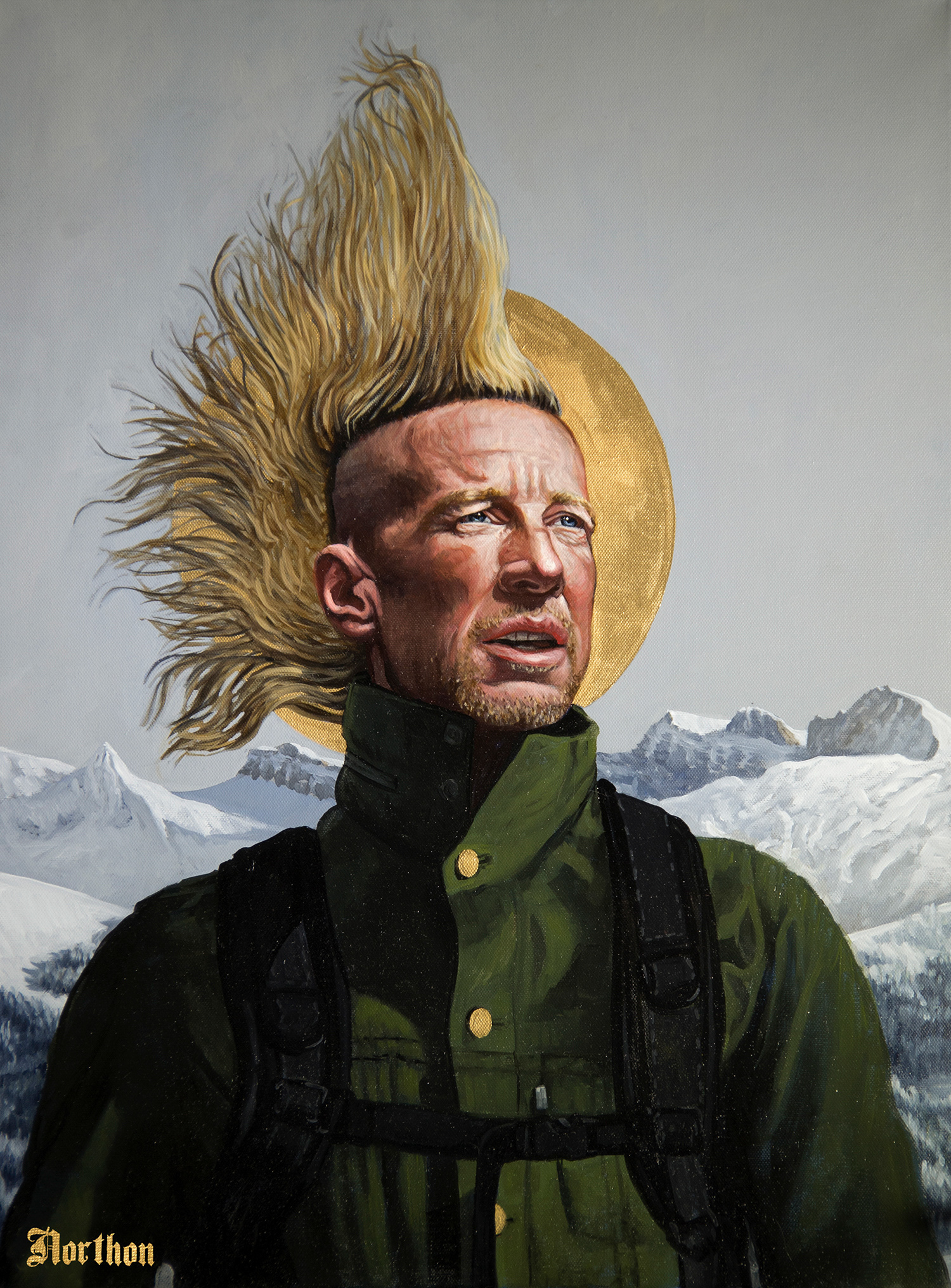 'Glen Plake', A Northern Nevada Saint for the Reno News and Review