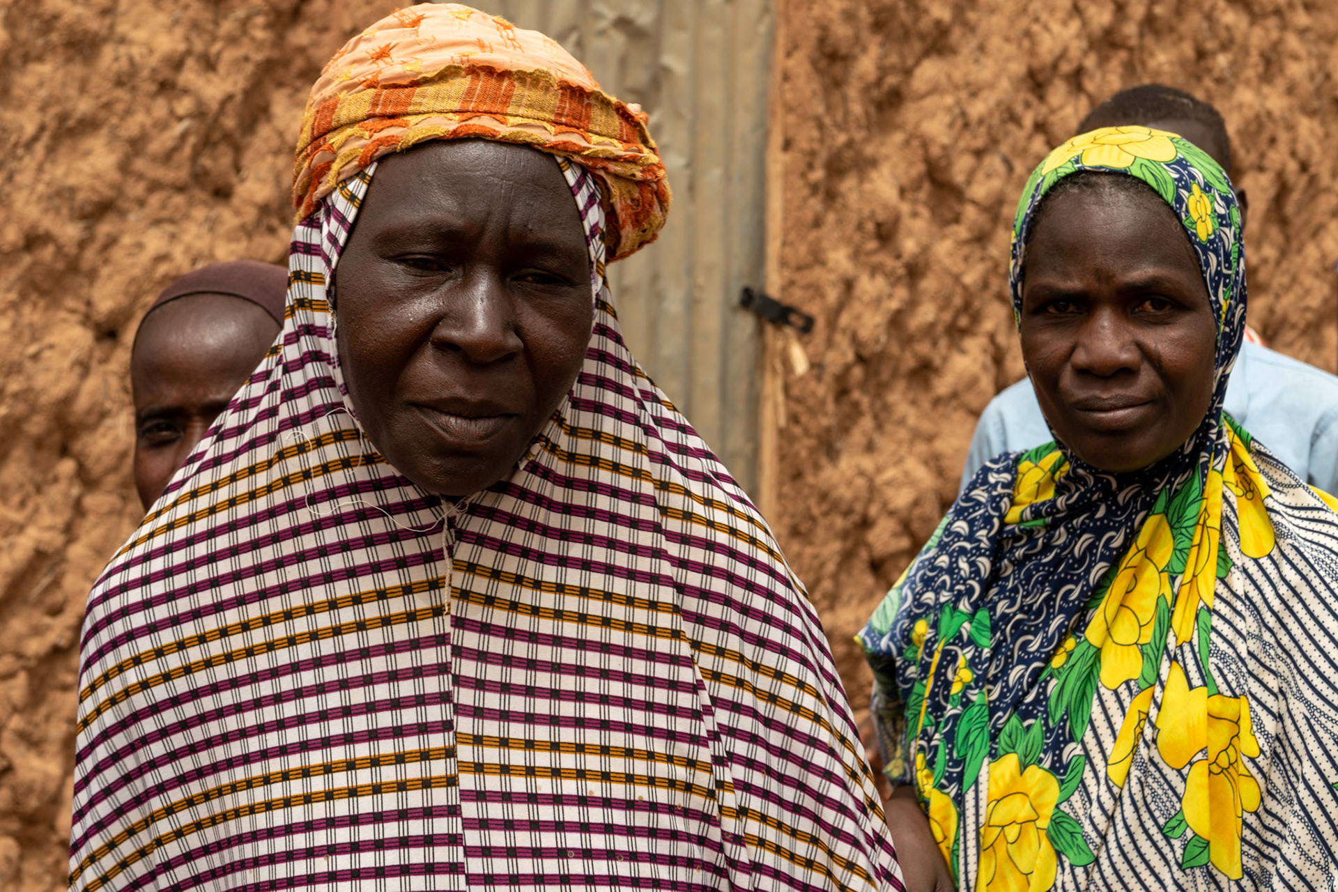Niger Smart Village project
