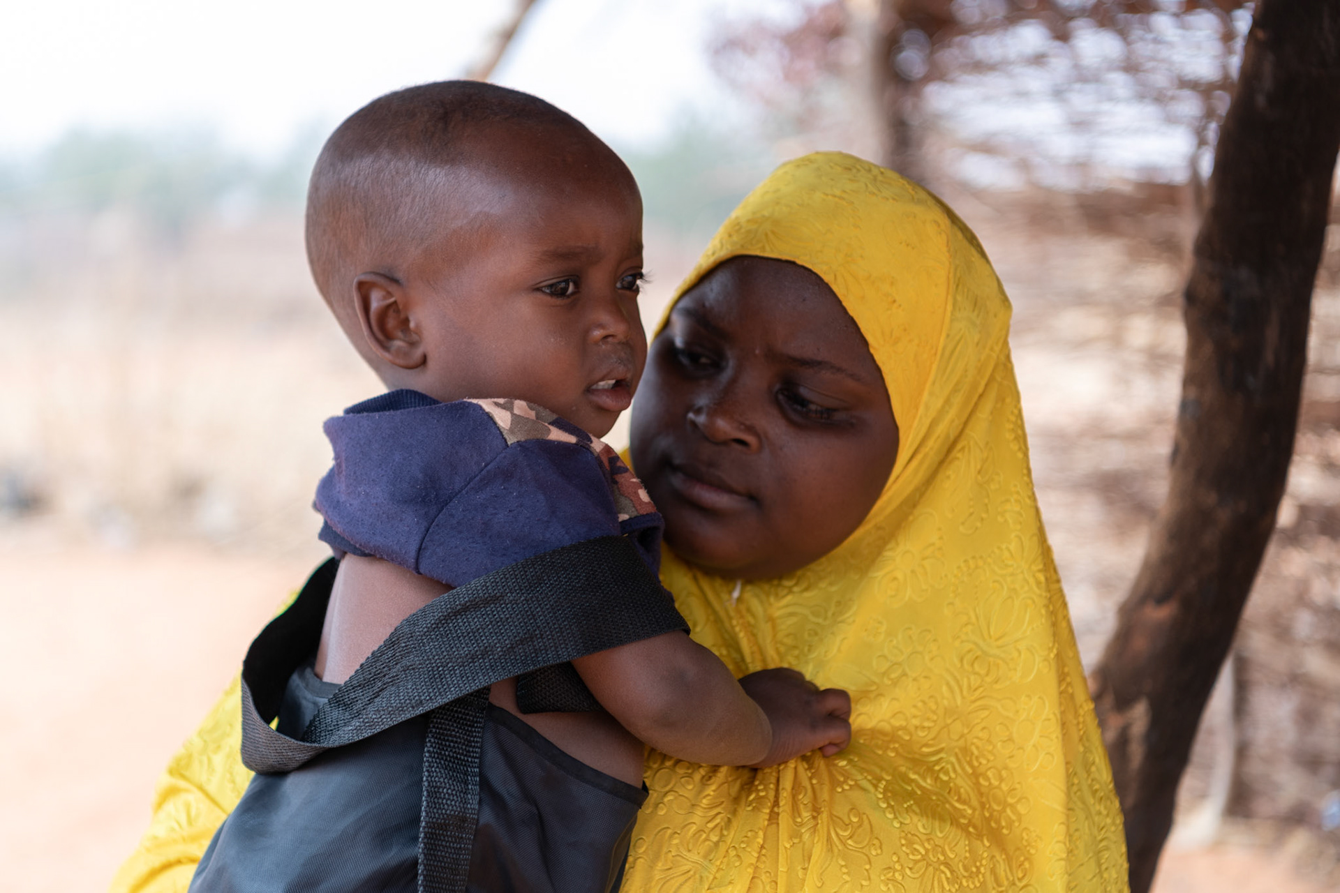 Sadoré primary health centre