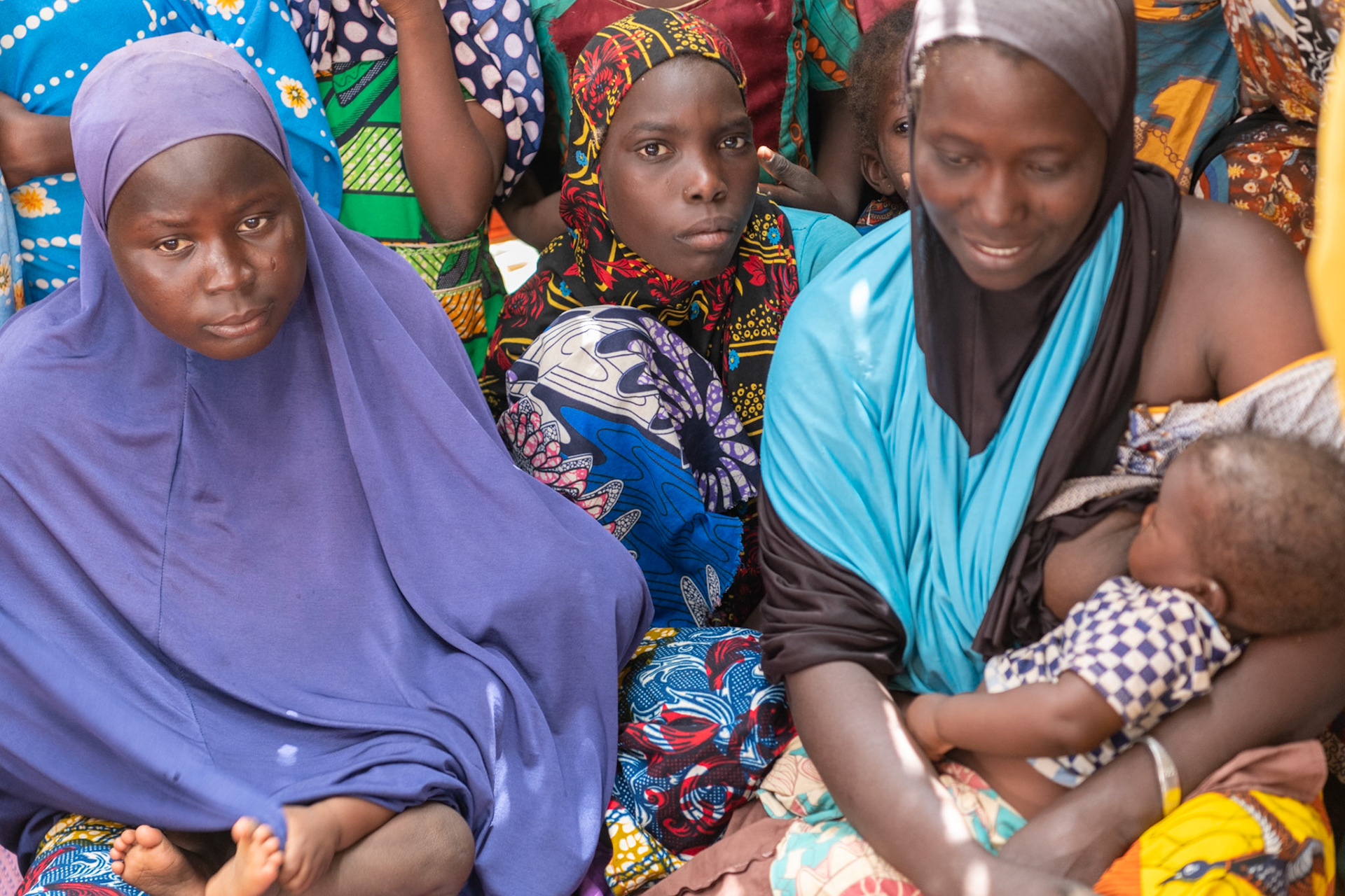 Niger Smart Village project