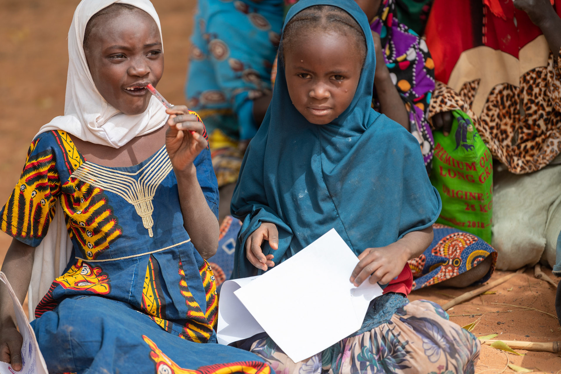 Sadoré school