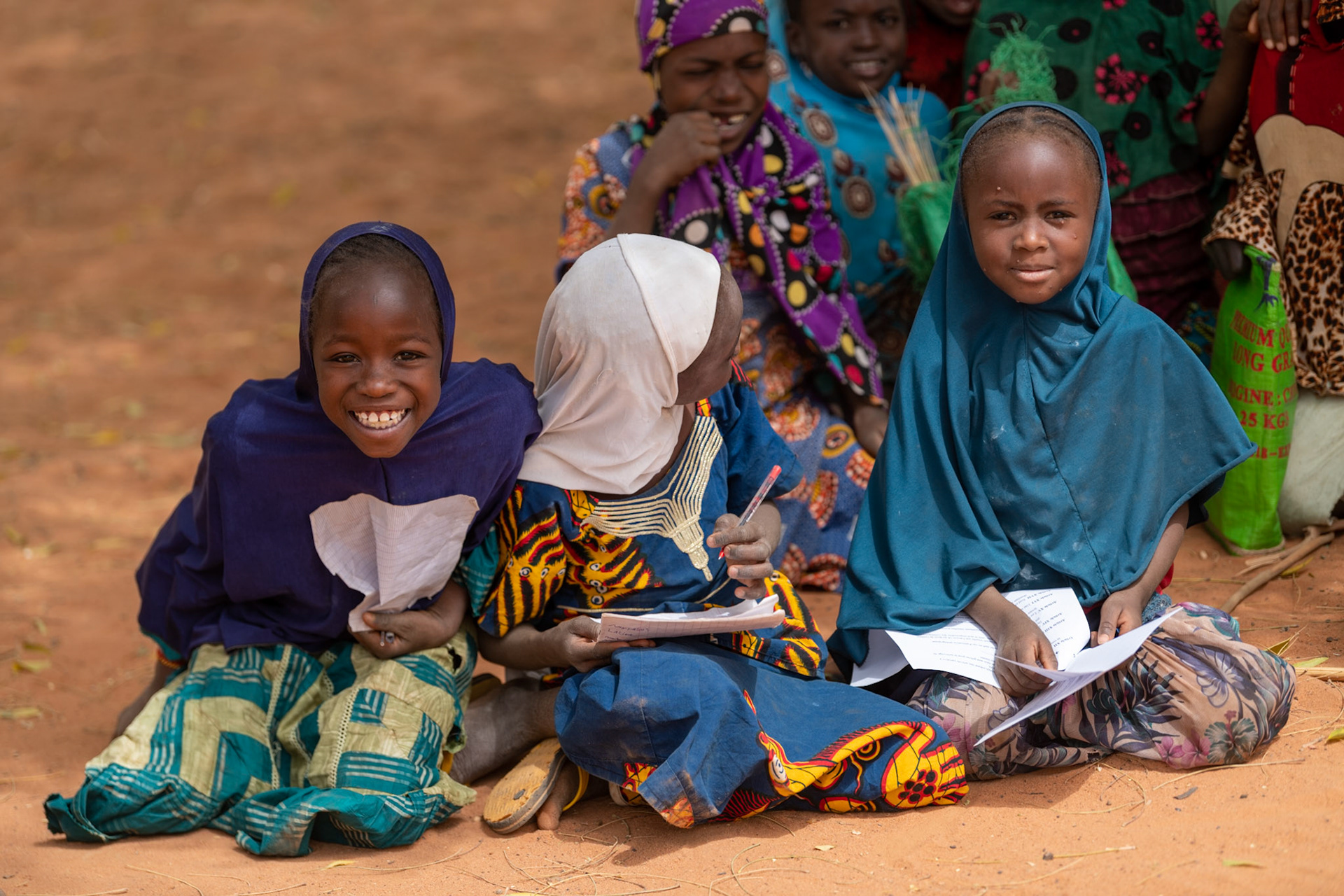 Sadoré school