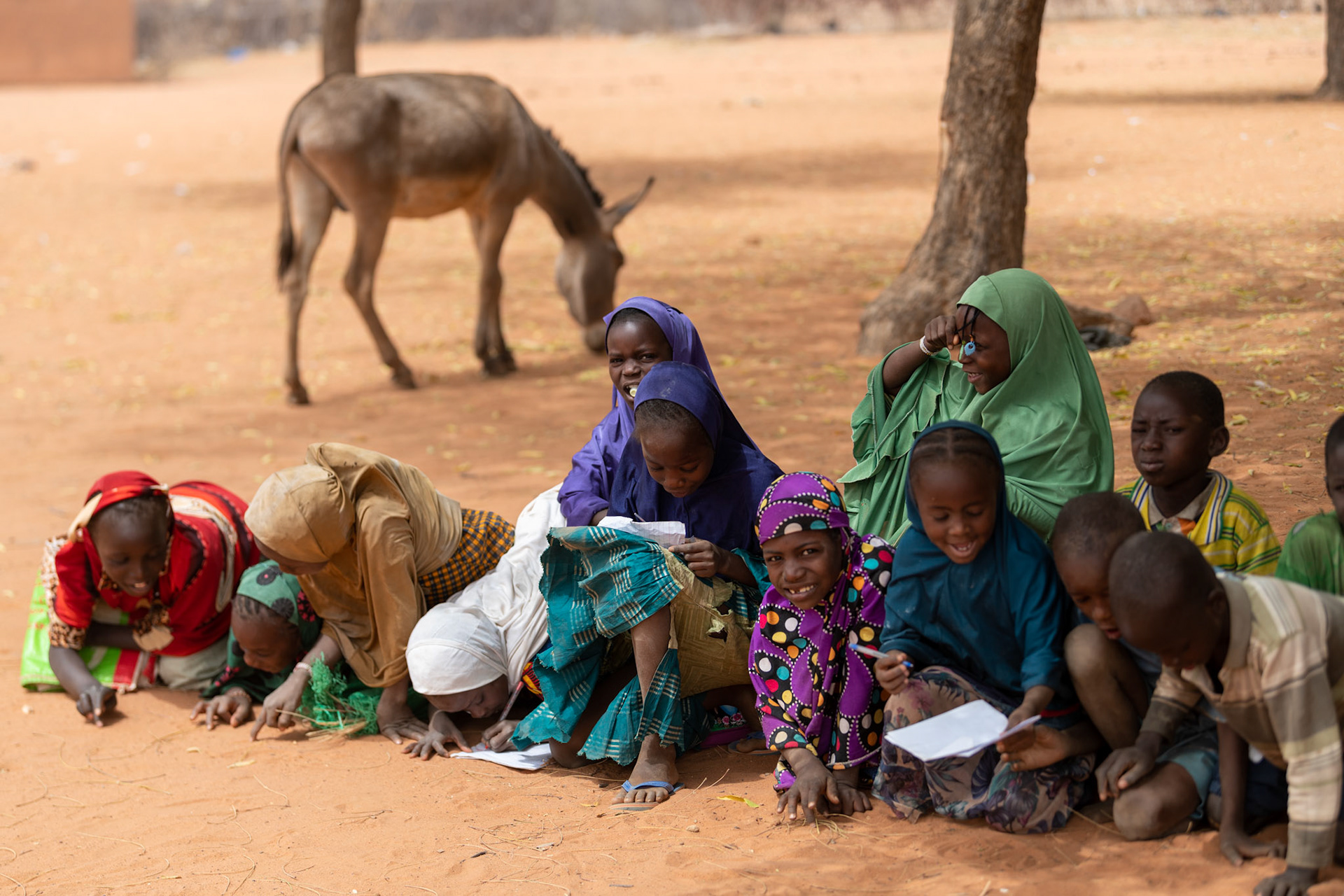 Sadoré school