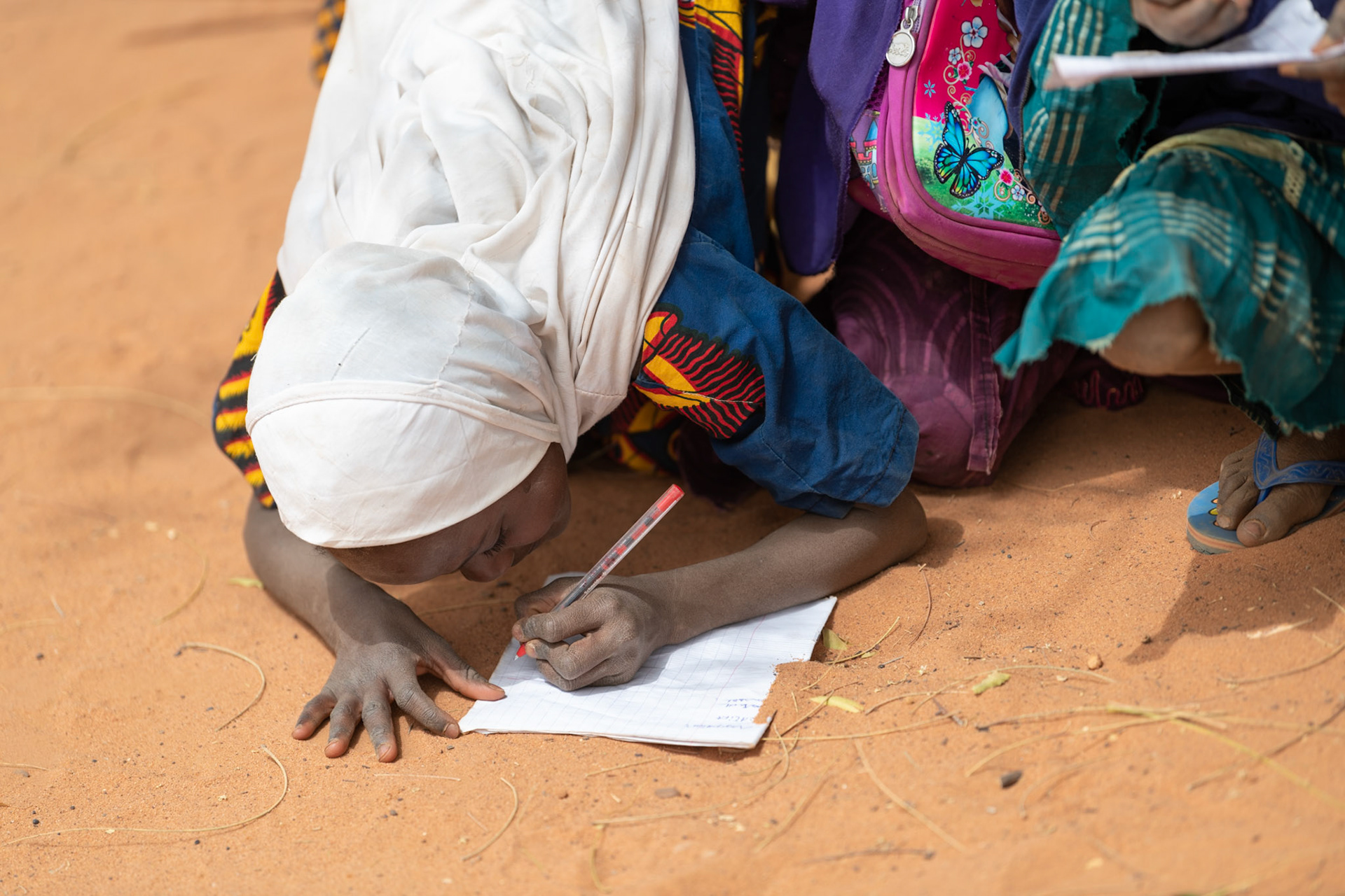 Sadoré school