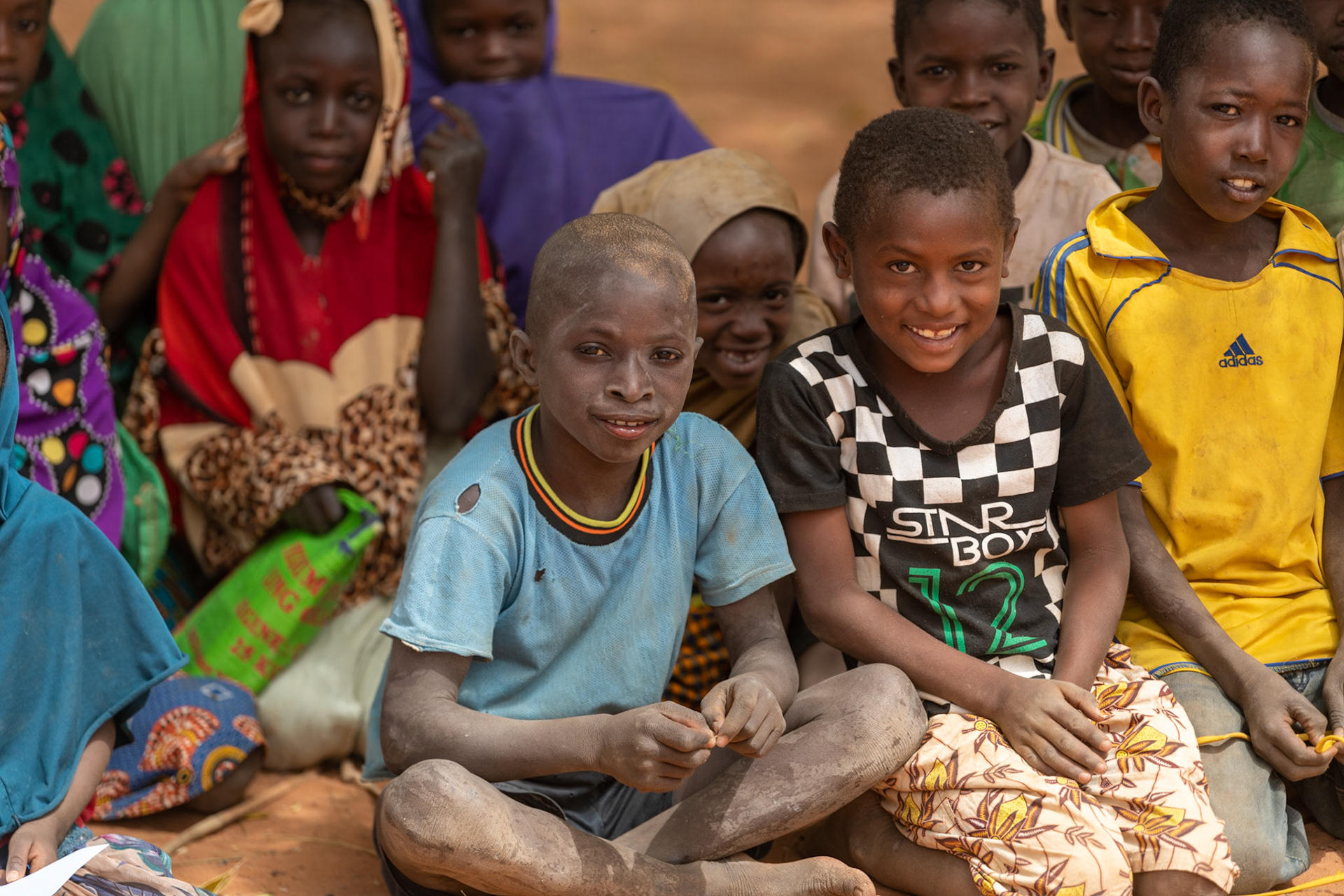 Sadoré school