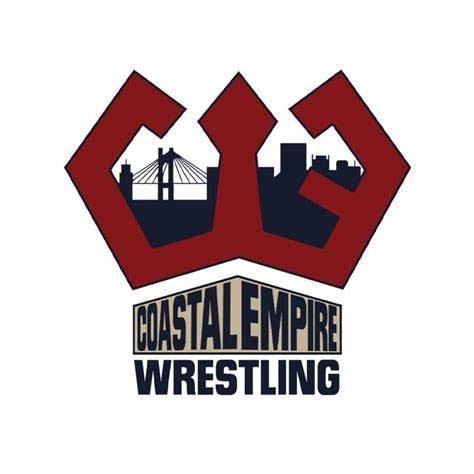 CEW's current/original logo.