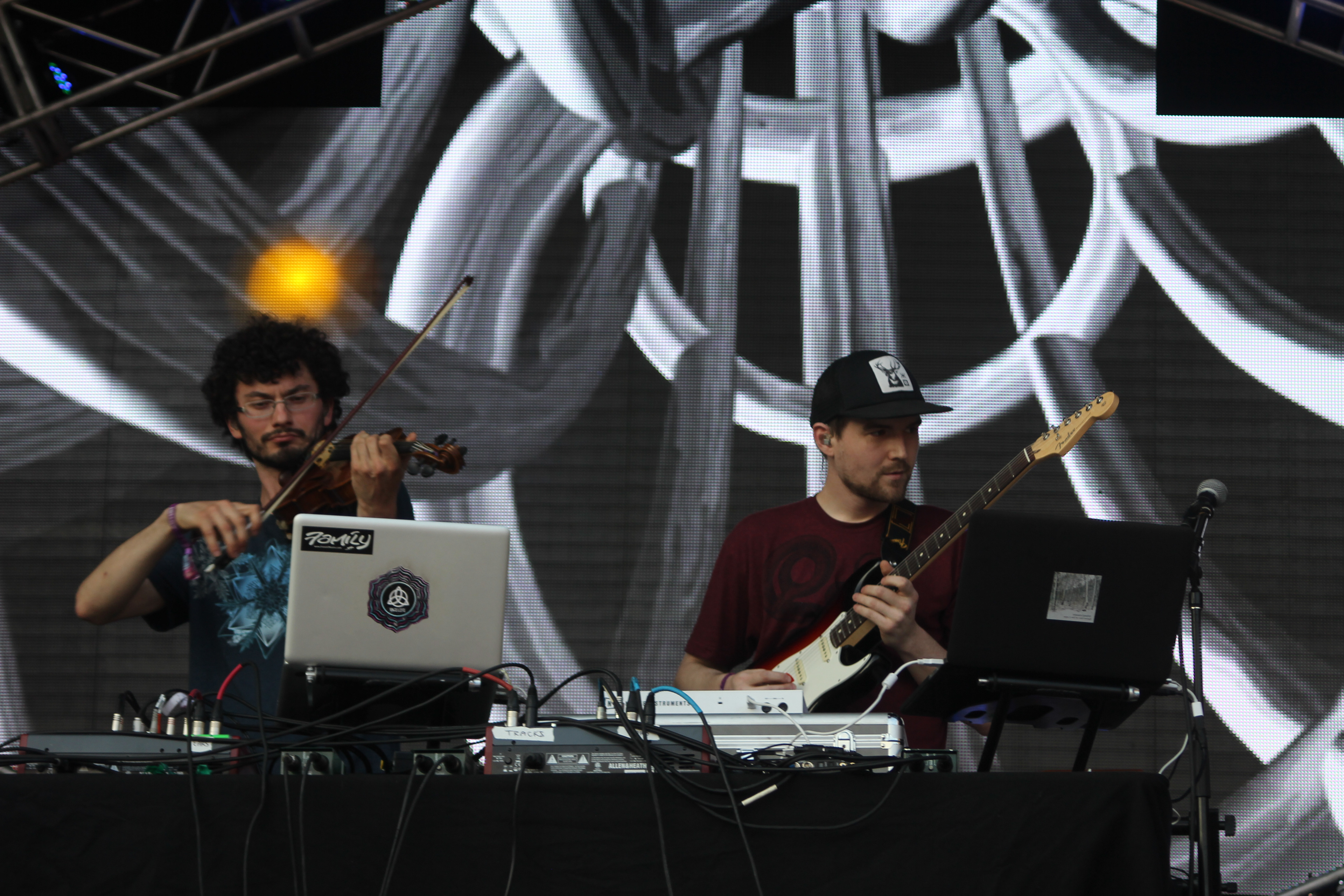 Emancipator