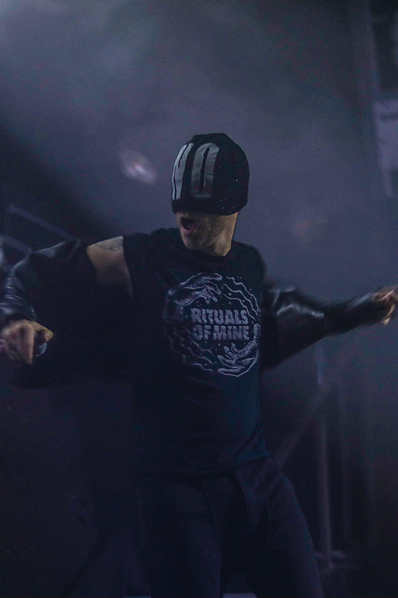 The Bloody Beetroots at First Avenue