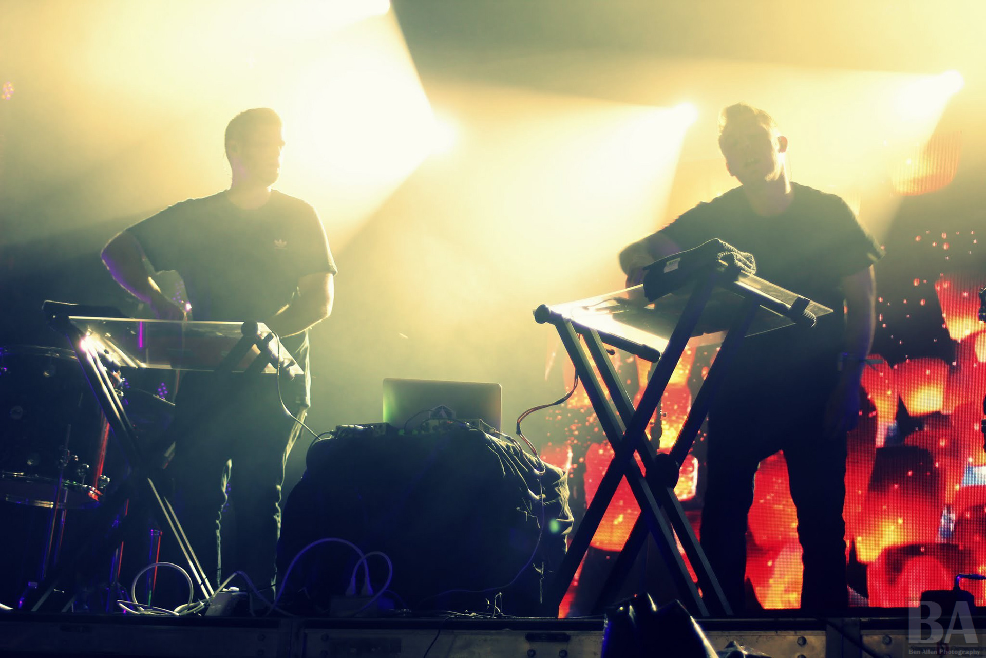 Odesza