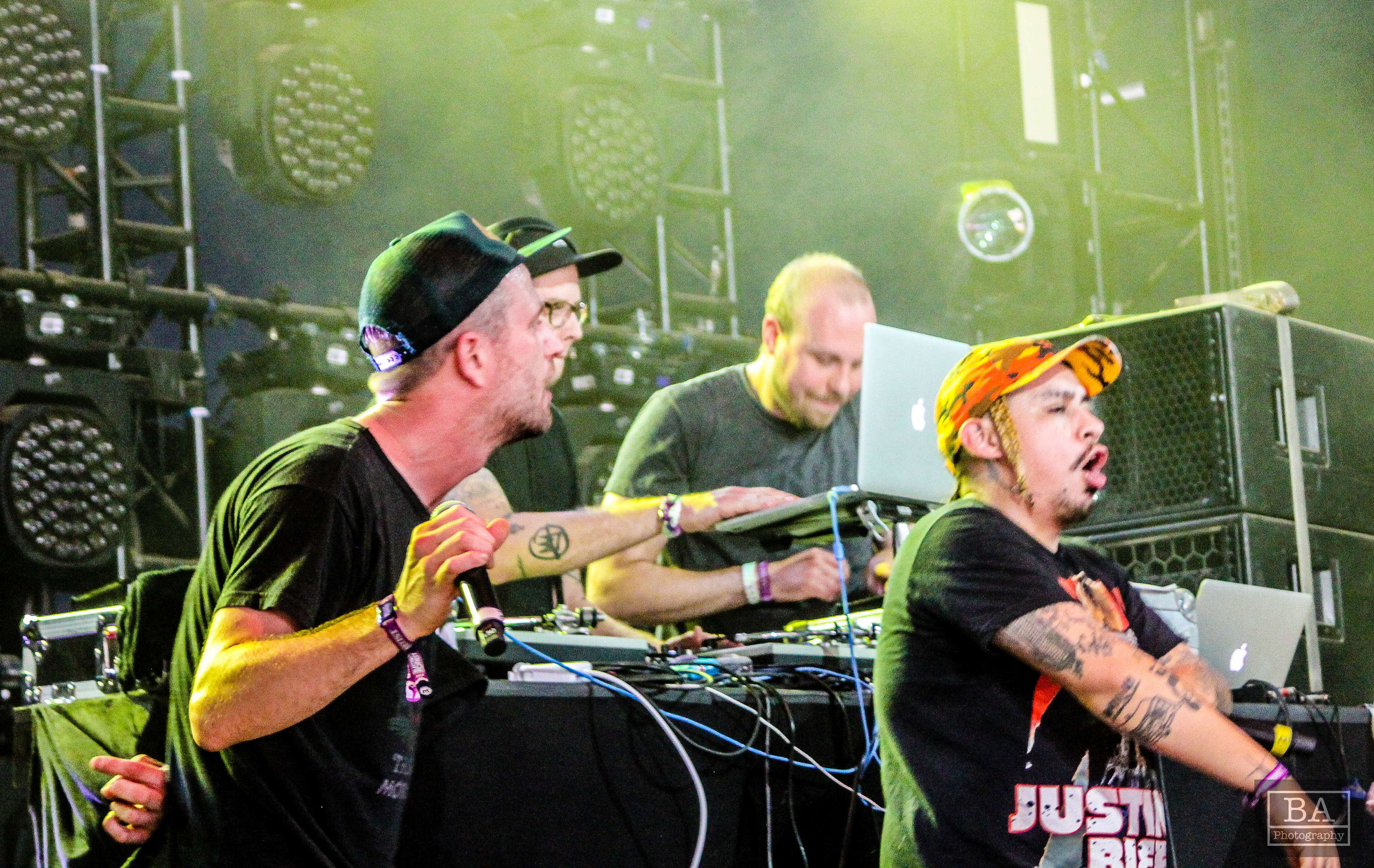 DOOMTREE