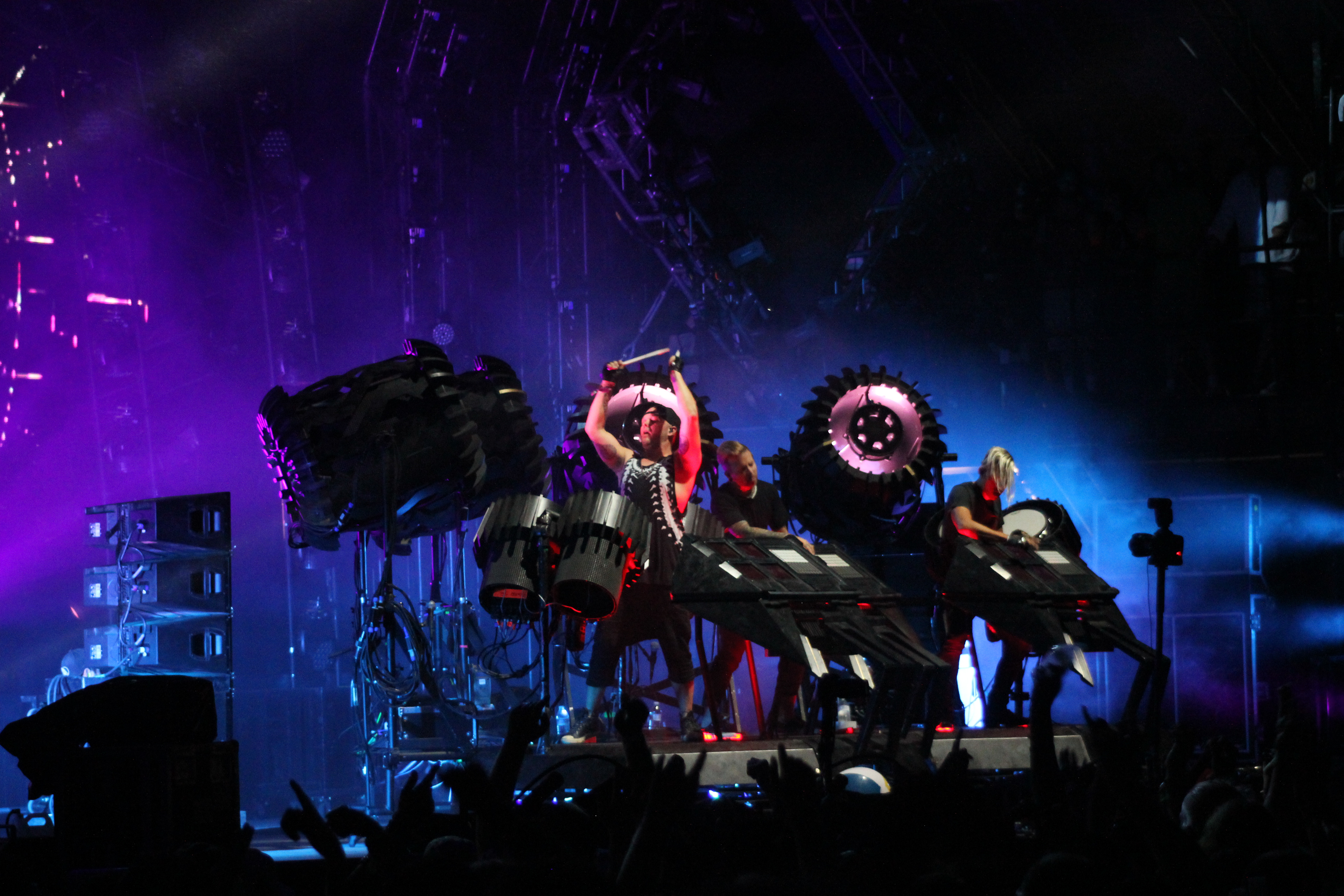 The Glitch Mob
