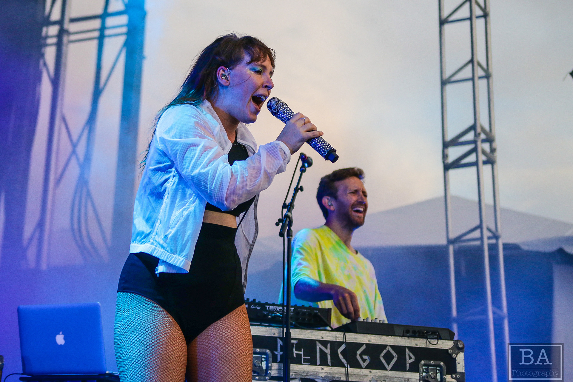 Sylvan Esso