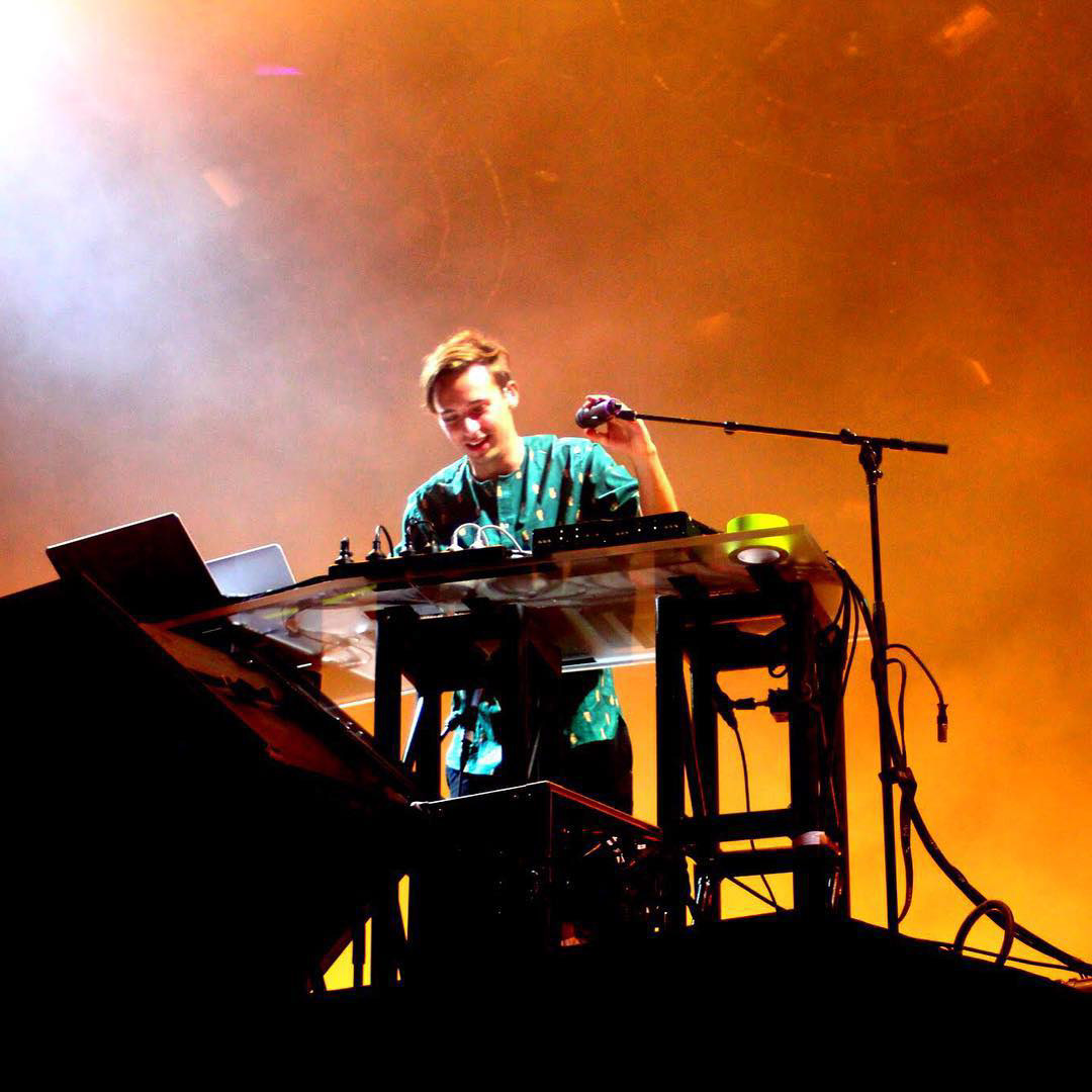 Flume