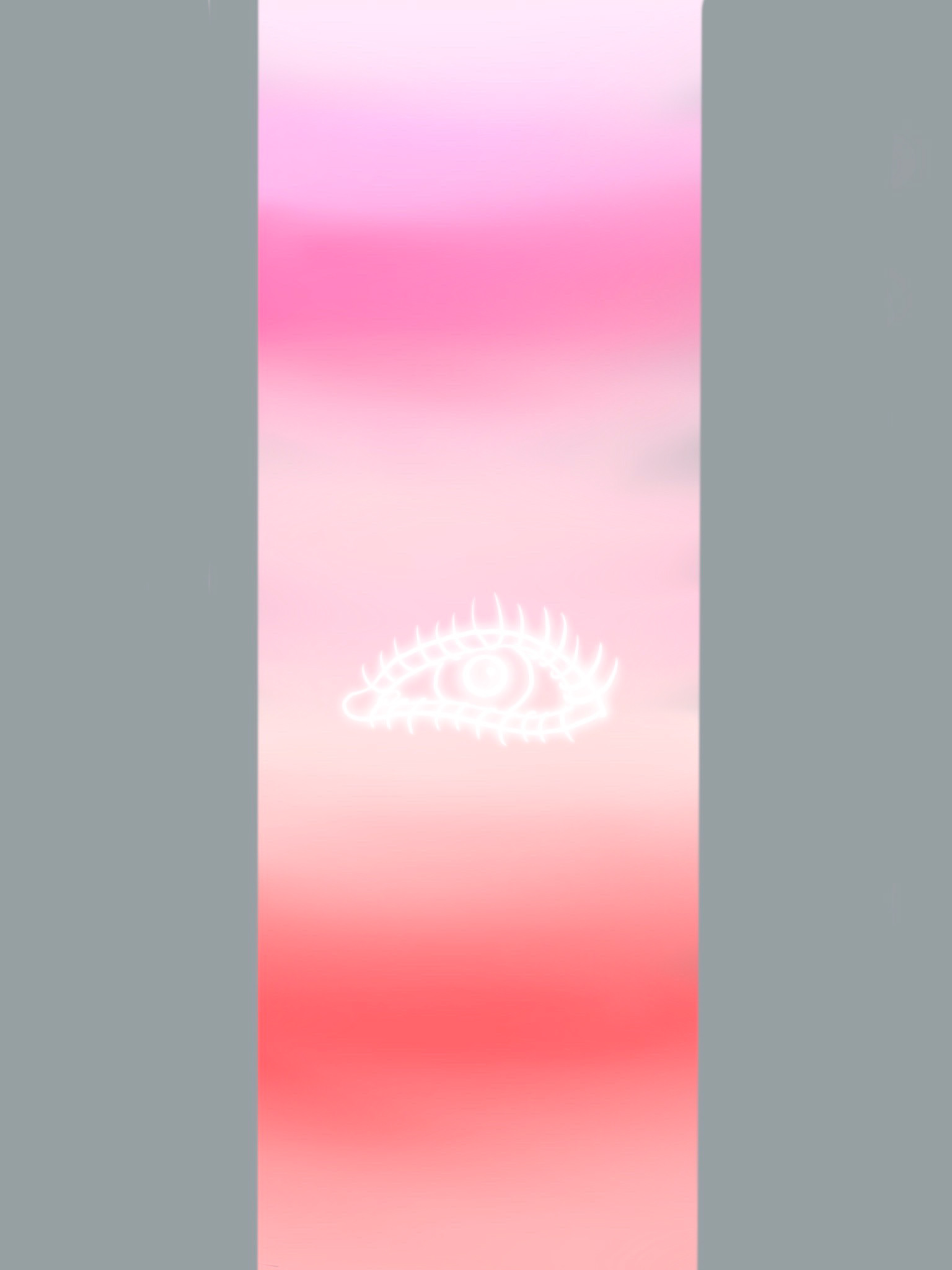 Pink Eye