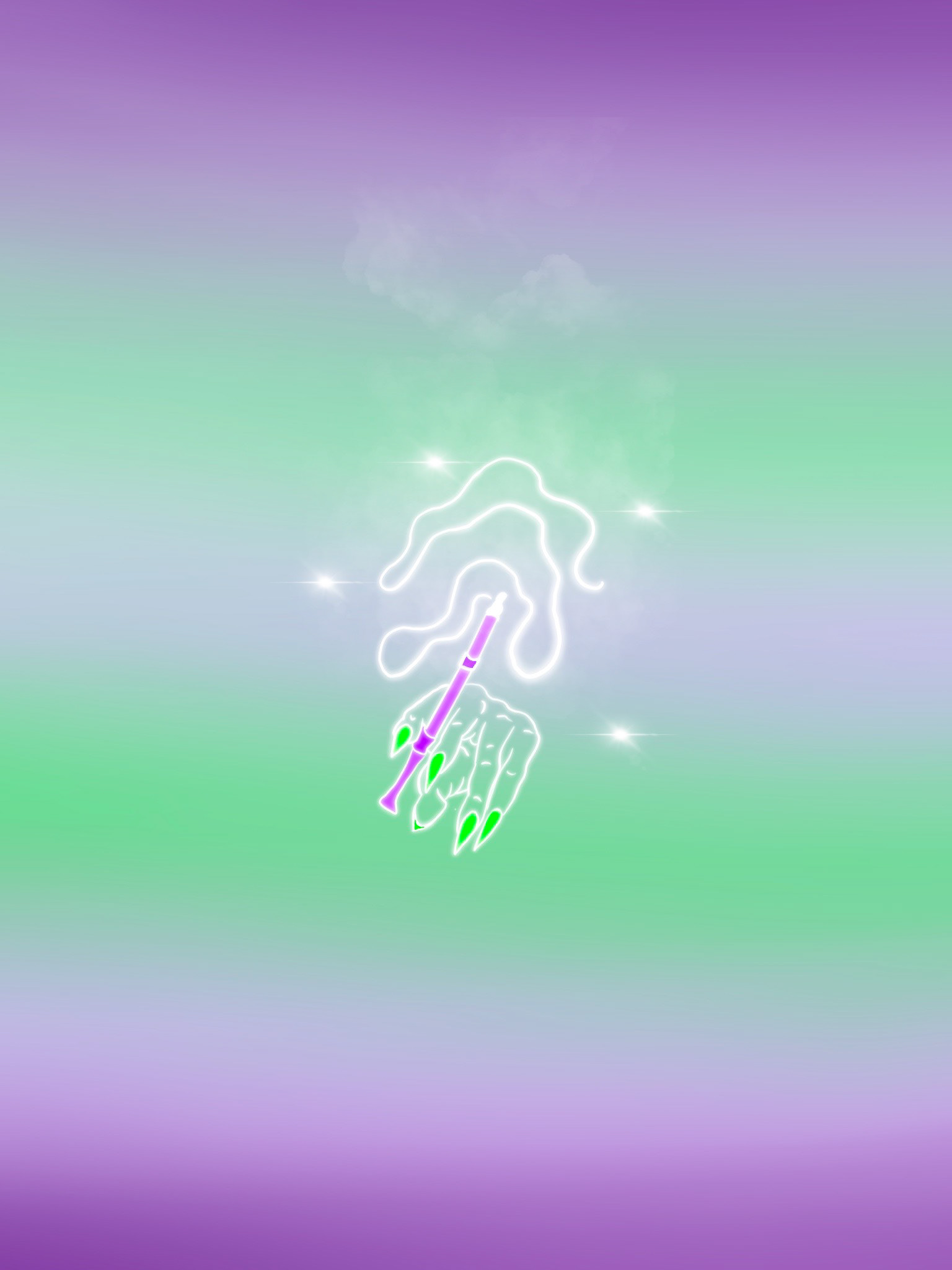 Smoke Screen