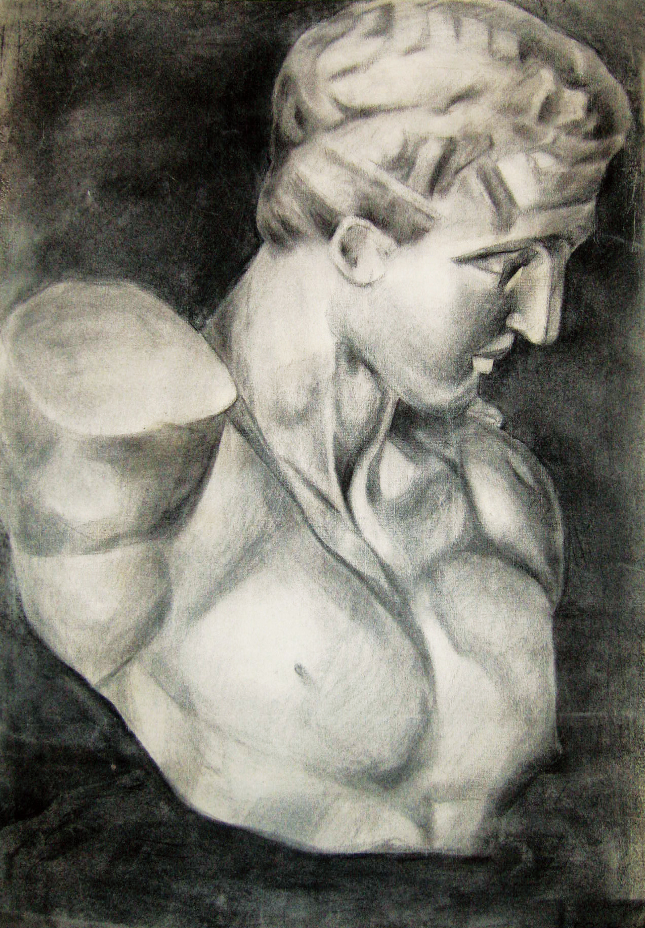 Charcoal